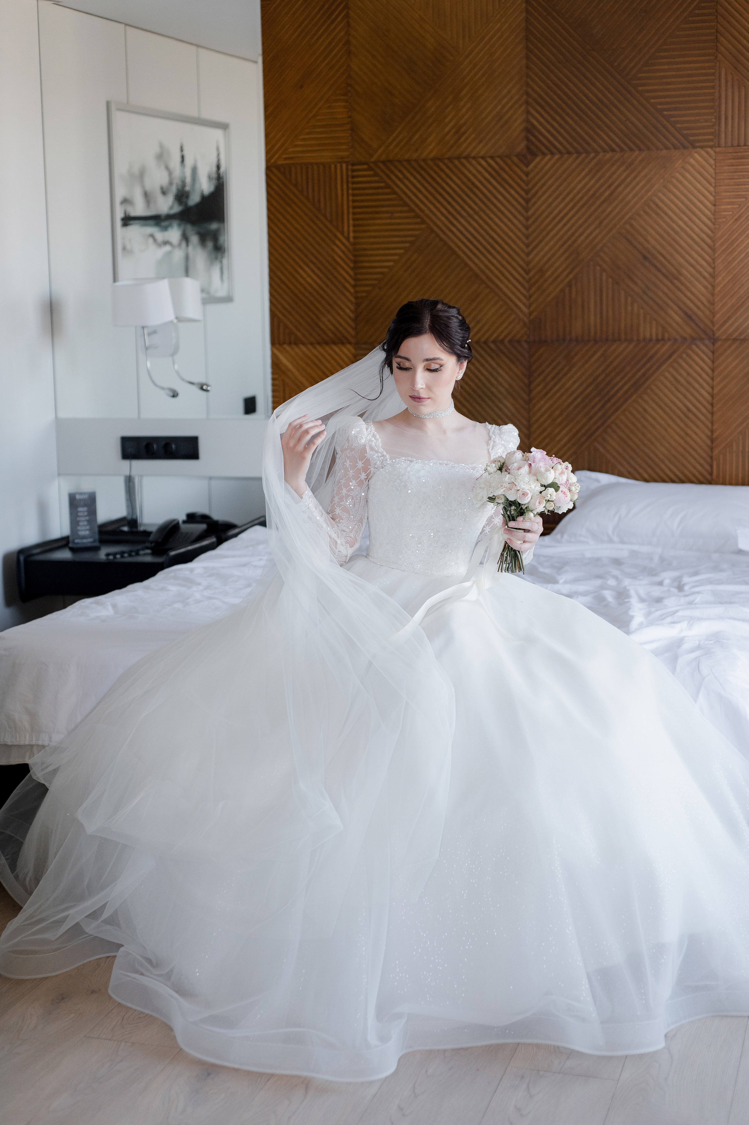 Екатерина & Григорий — красивая свадьба в Караганде. Свадебный фотограф Караганда