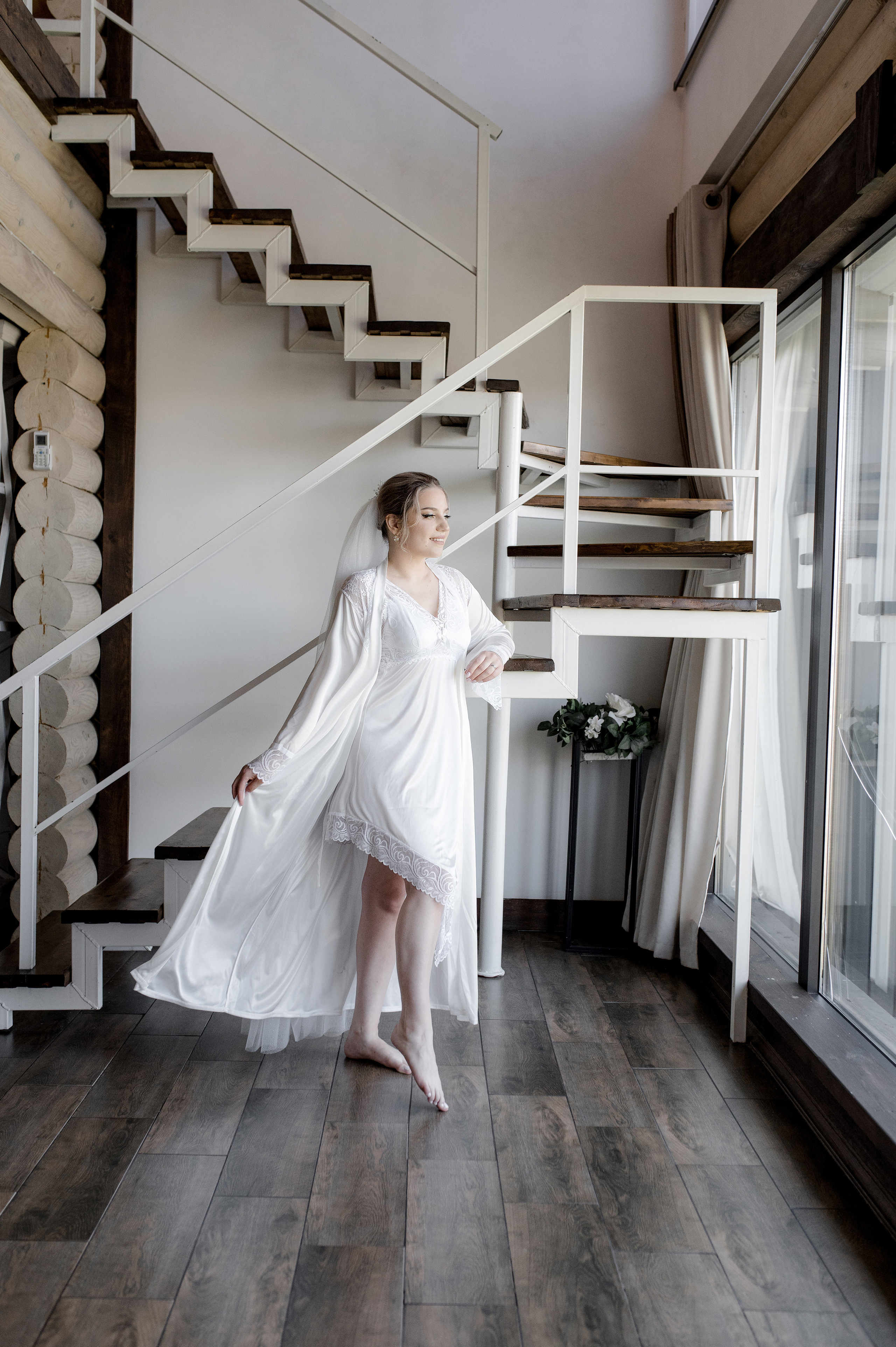 Екатерина & Сергей — Европейская свадьба в Караганде. Свадебный фотограф Караганда