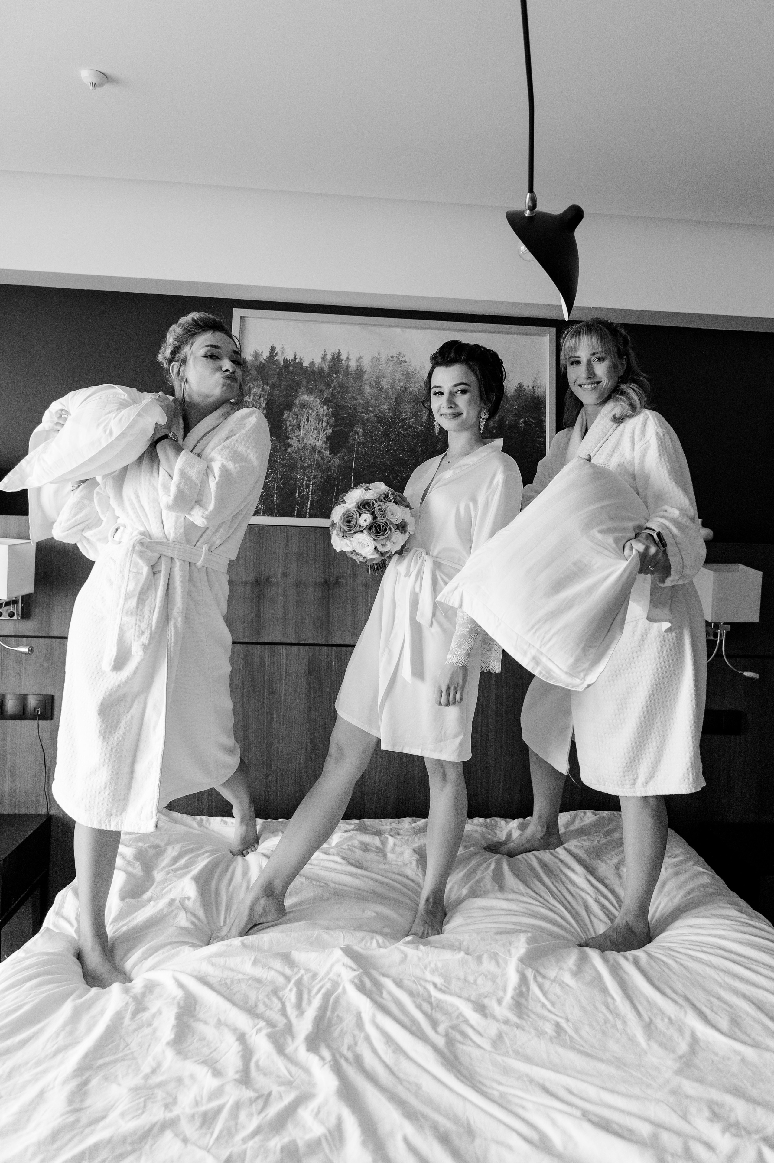 Яна и Дмитрий — яркая свадьба в Караганде. Свадебный фотограф Караганда