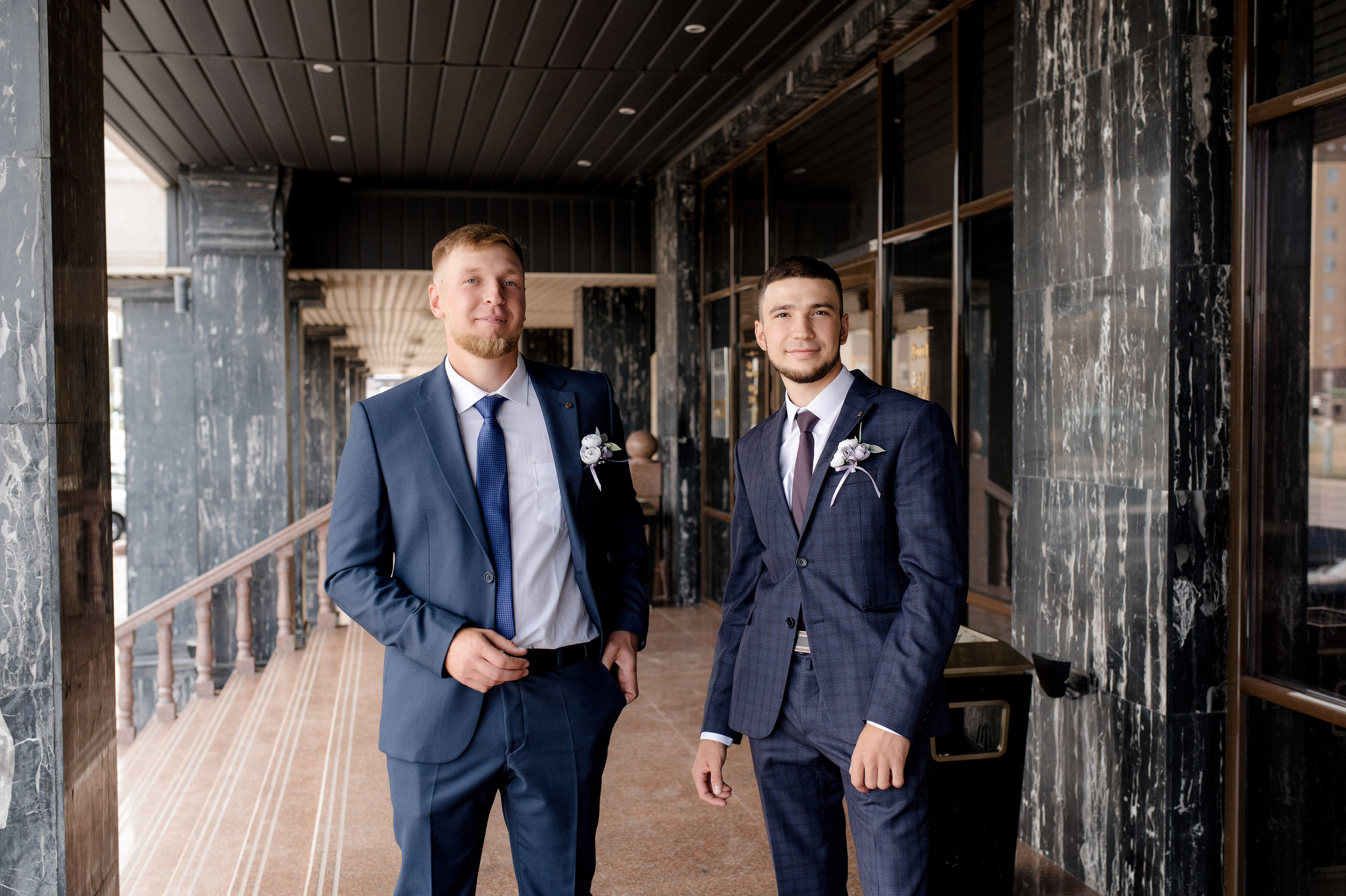 Яна и Дмитрий — яркая свадьба в Караганде. Свадебный фотограф Караганда