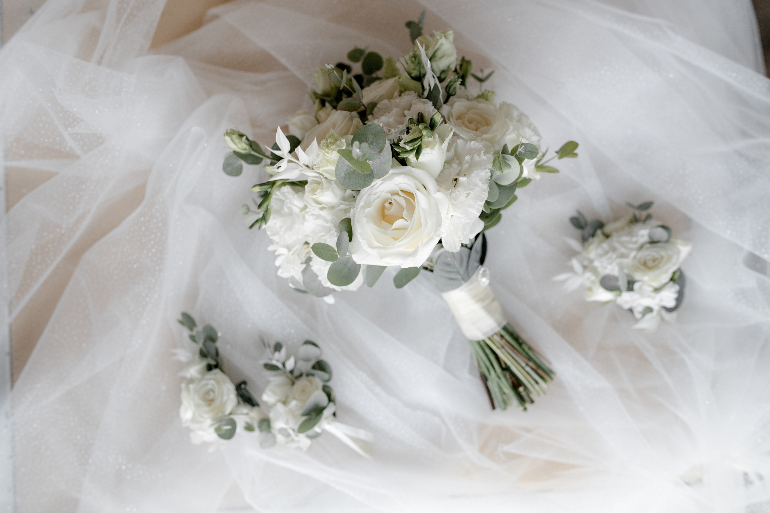 Екатерина & Сергей — Европейская свадьба в Караганде. Свадебный фотограф Караганда