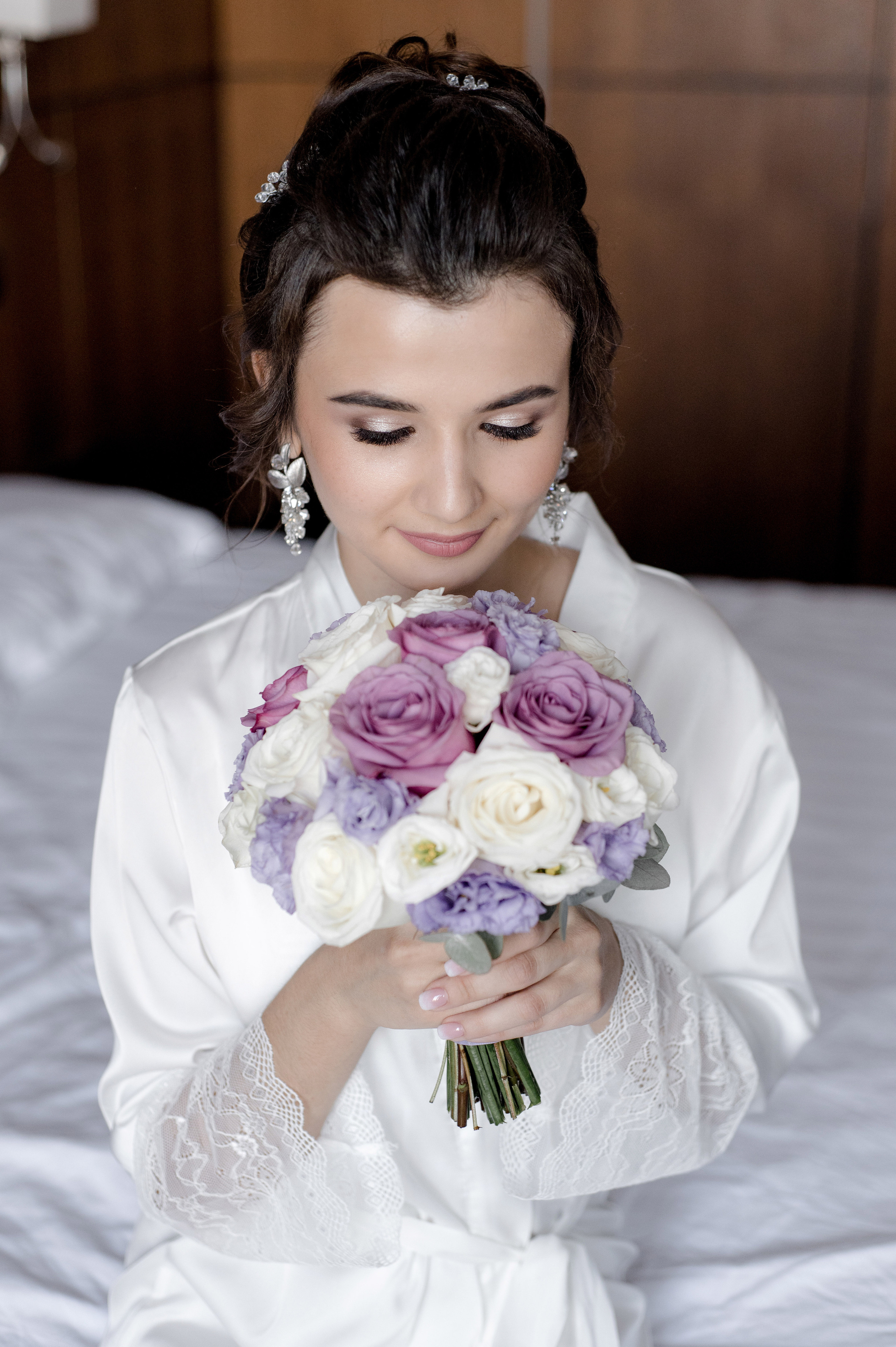 Яна и Дмитрий — яркая свадьба в Караганде. Свадебный фотограф Караганда