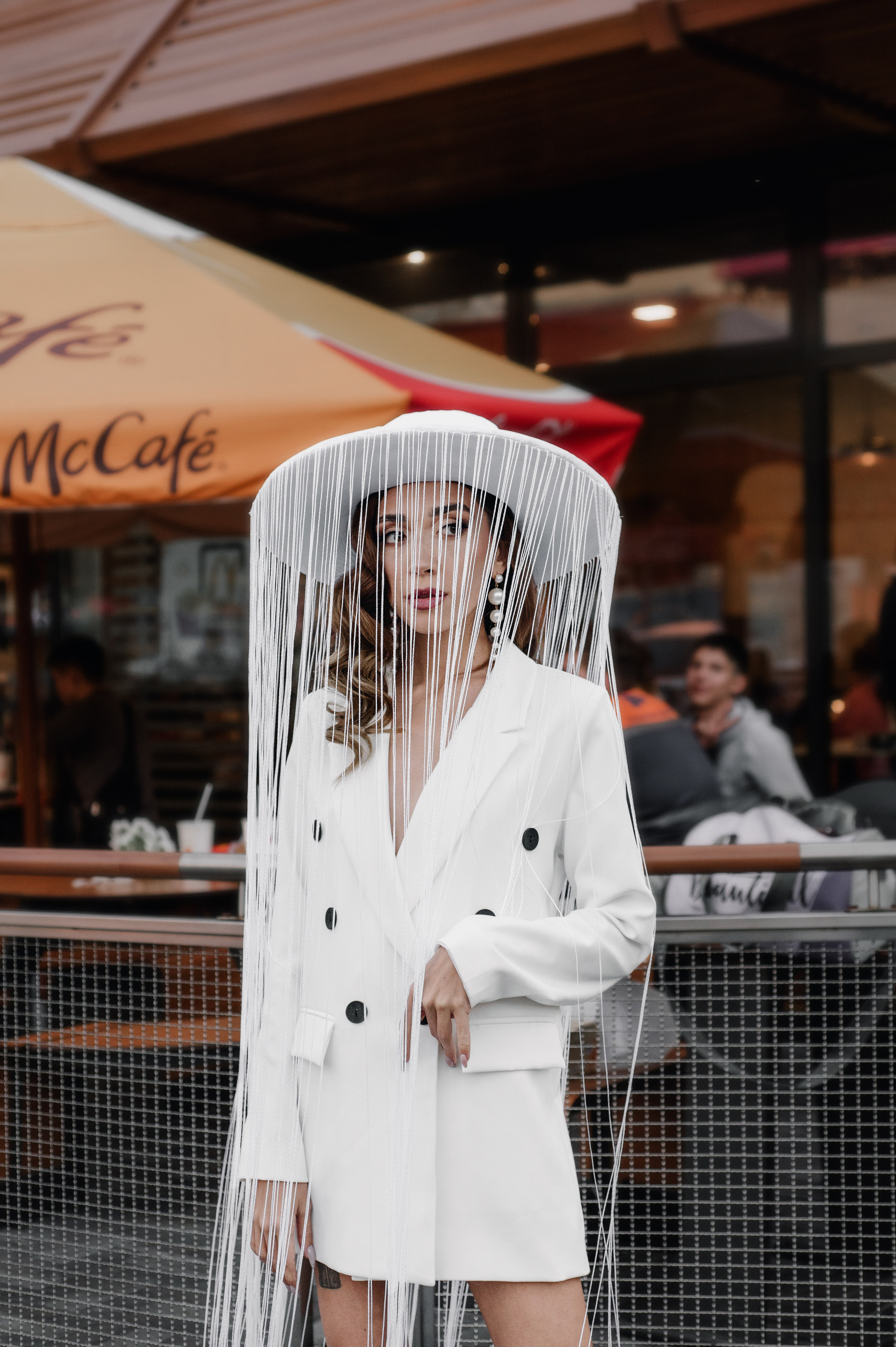 Карина и Кирилл — стильная свадьба в Караганде. Свадебный фотограф Караганда