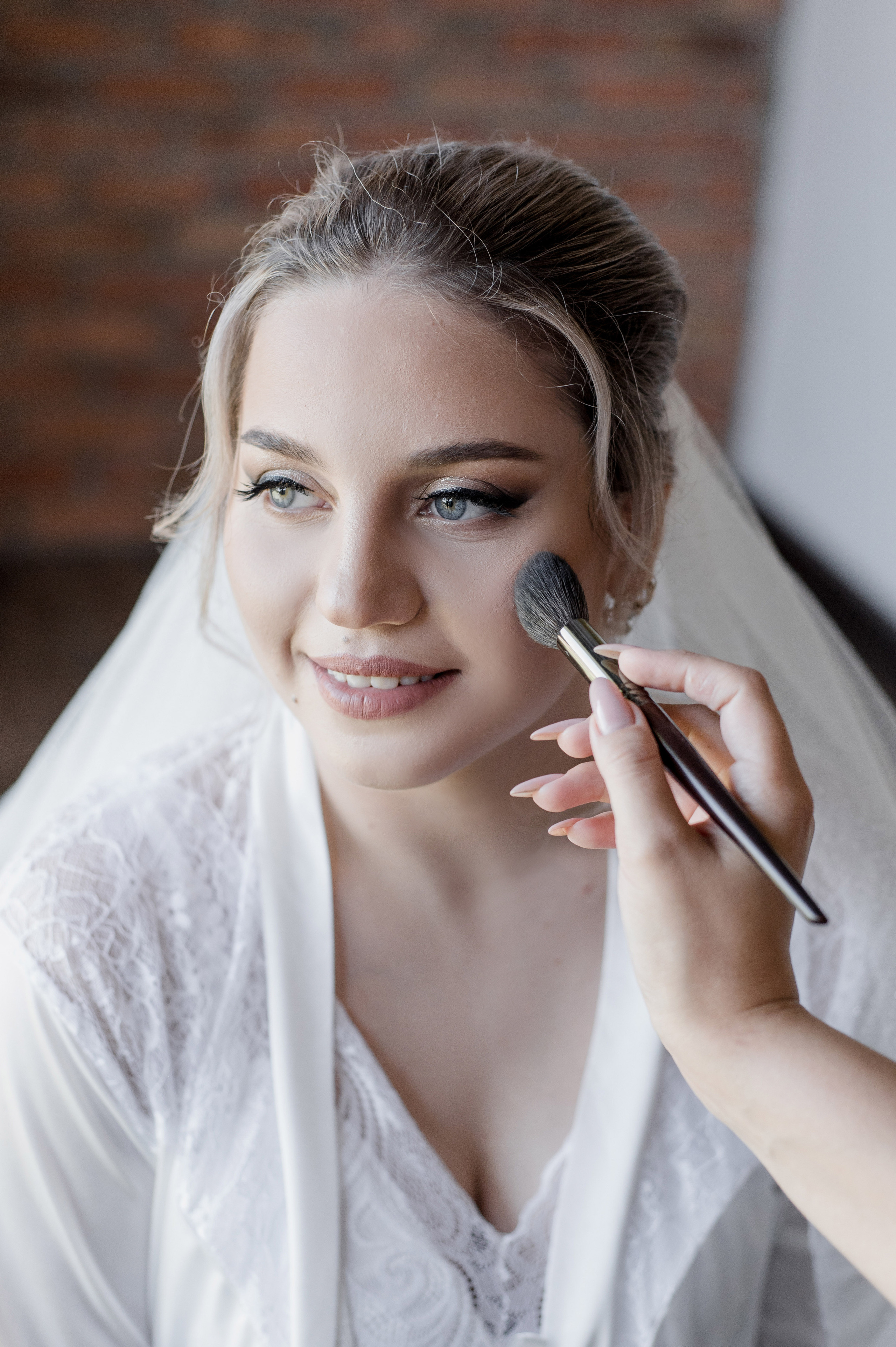 Екатерина & Сергей — Европейская свадьба в Караганде. Свадебный фотограф Караганда