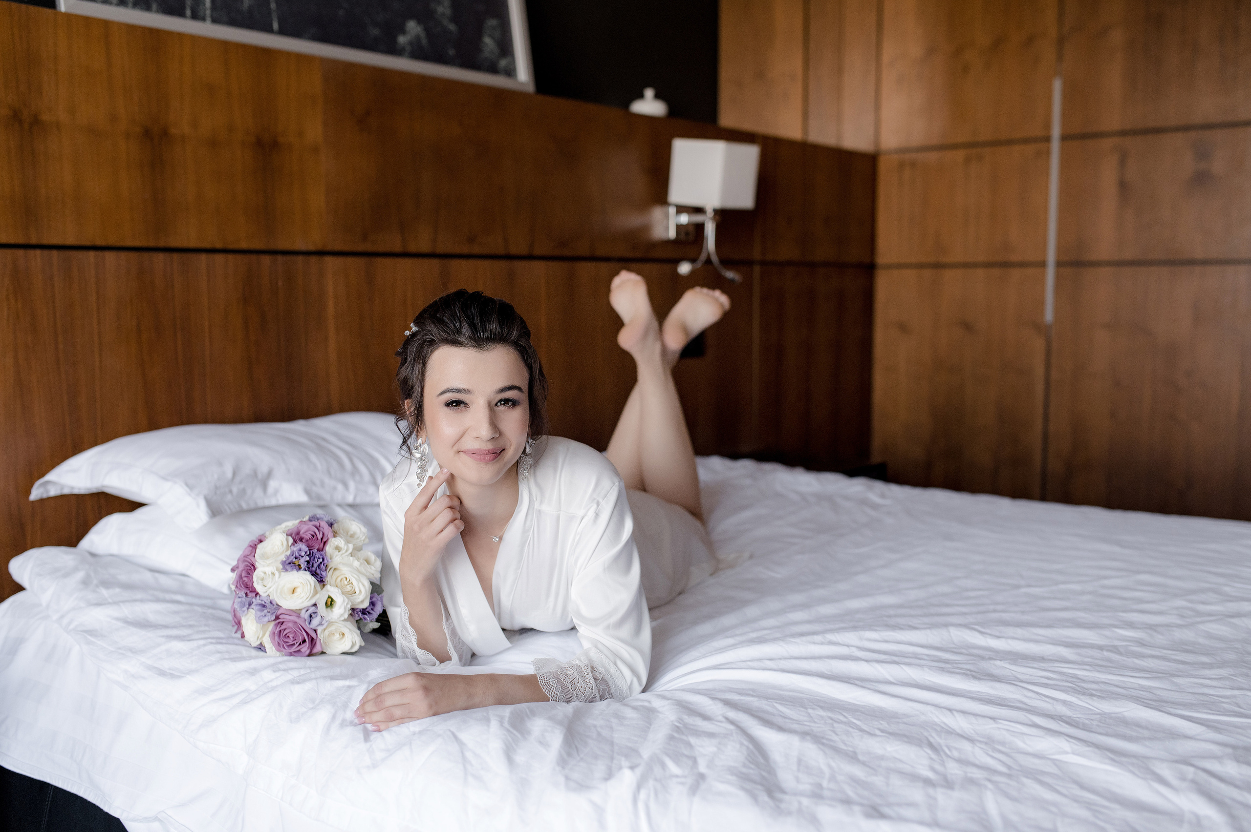 Яна и Дмитрий — яркая свадьба в Караганде. Свадебный фотограф Караганда