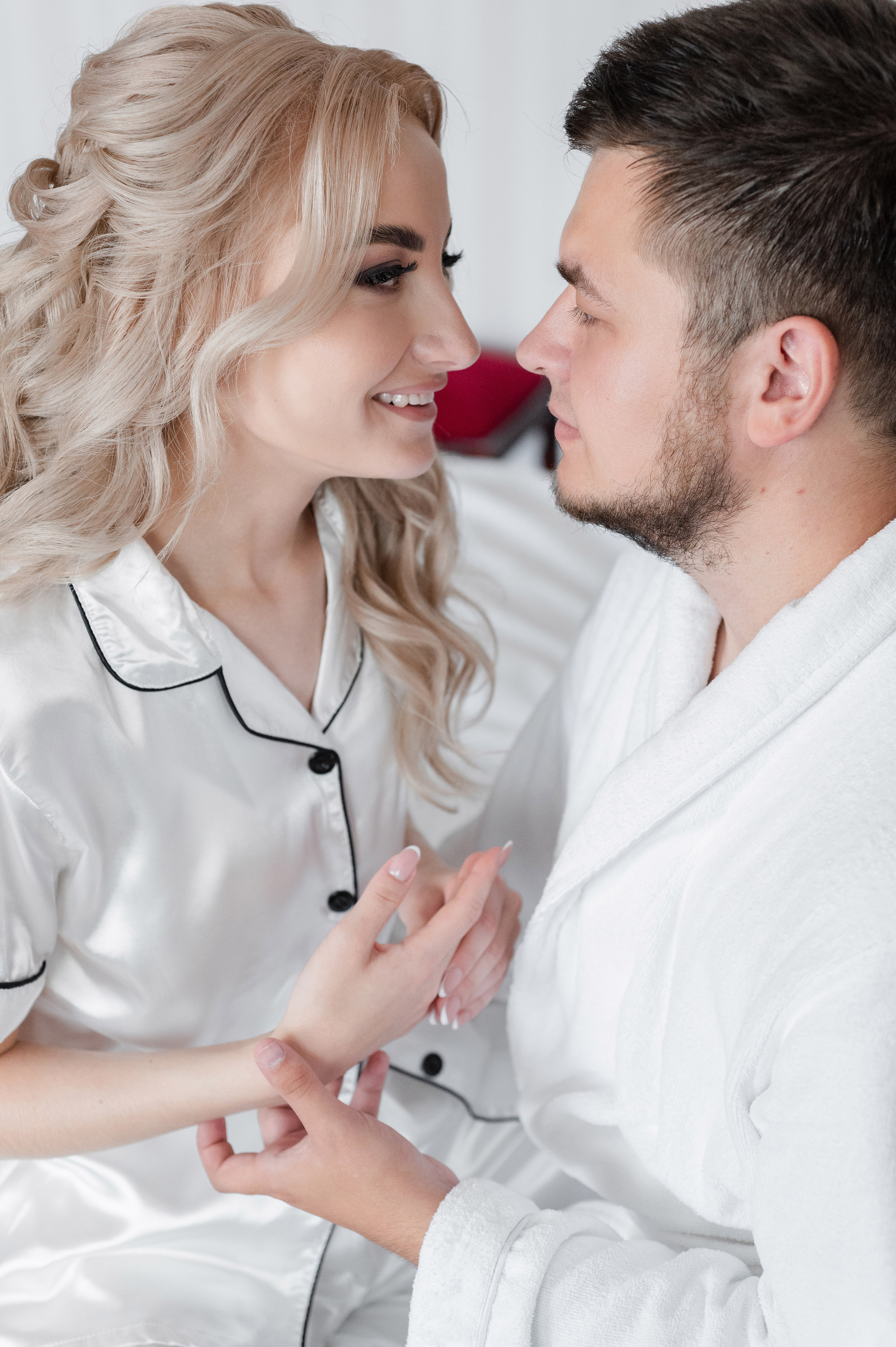 Инге и Виталий — камерная свадьба в Караганде. Свадебный фотограф Караганда