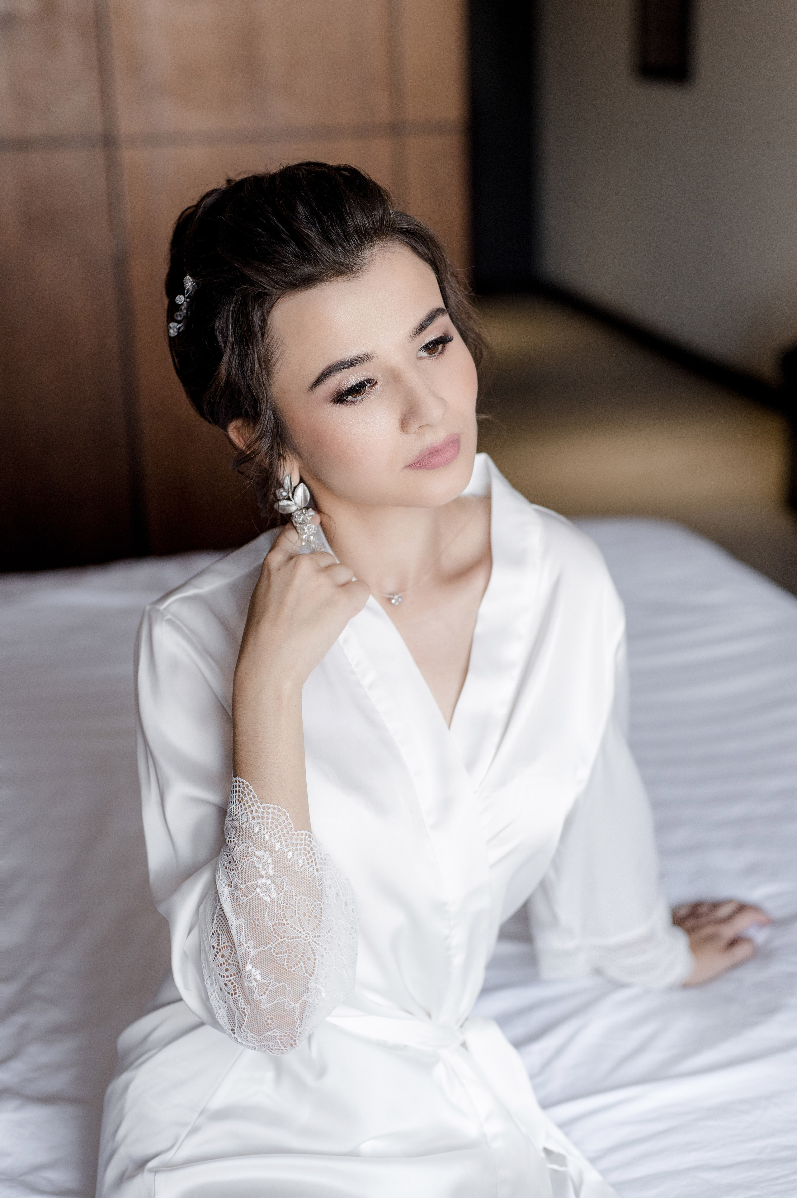 Яна и Дмитрий — яркая свадьба в Караганде. Свадебный фотограф Караганда