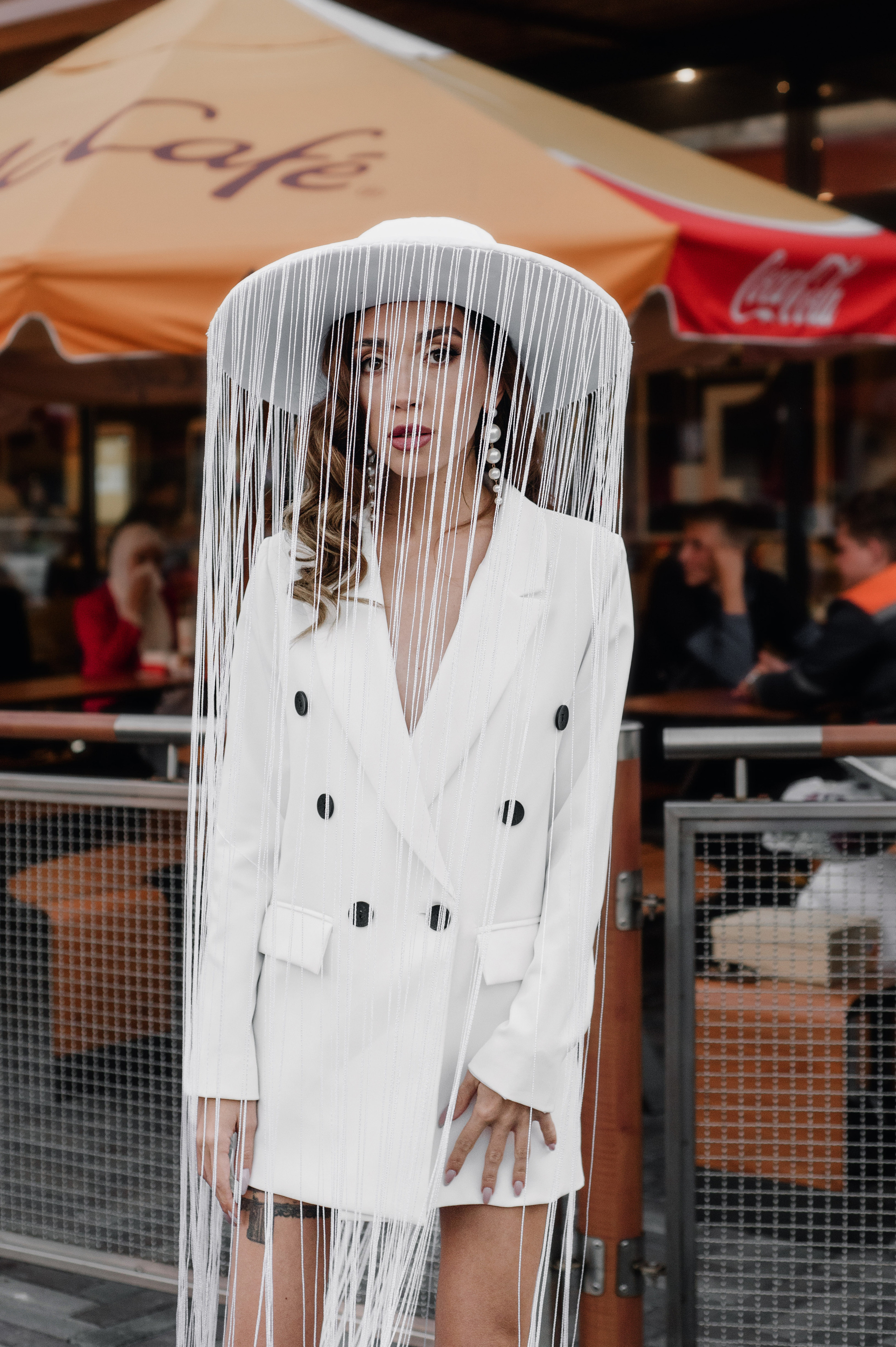 Карина и Кирилл — стильная свадьба в Караганде. Свадебный фотограф Караганда