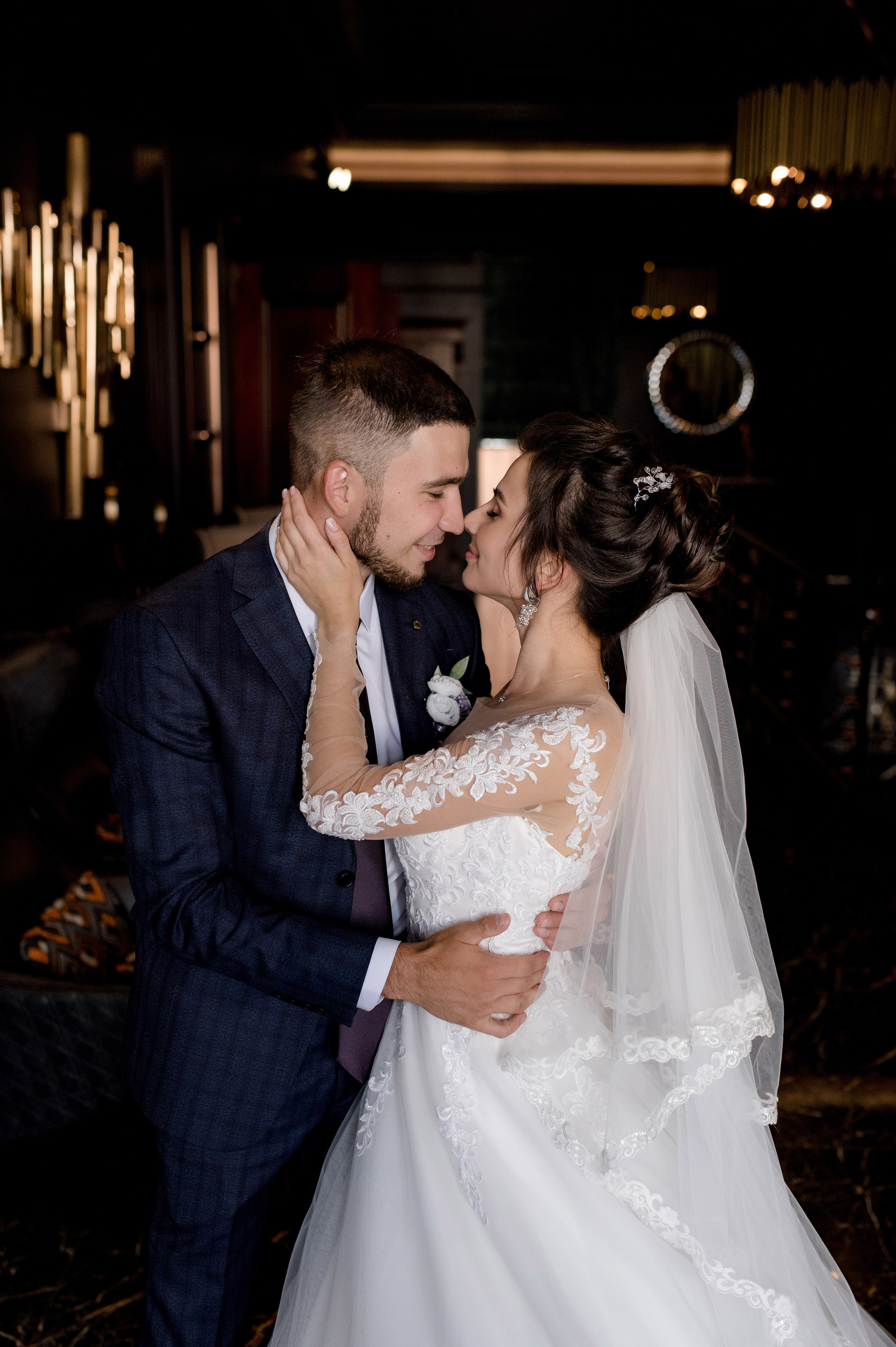 Яна и Дмитрий — яркая свадьба в Караганде. Свадебный фотограф Караганда