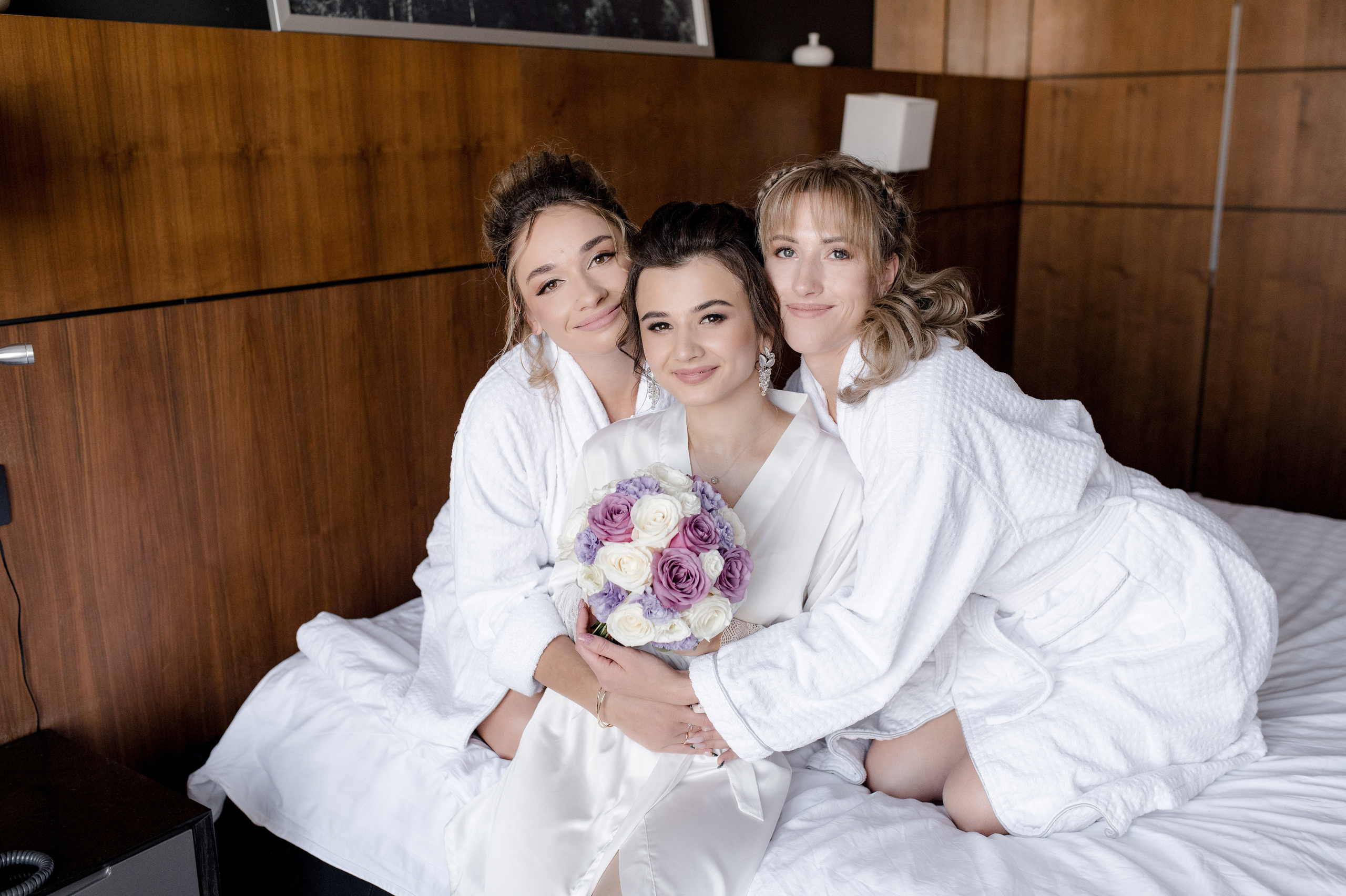 Яна и Дмитрий — яркая свадьба в Караганде. Свадебный фотограф Караганда