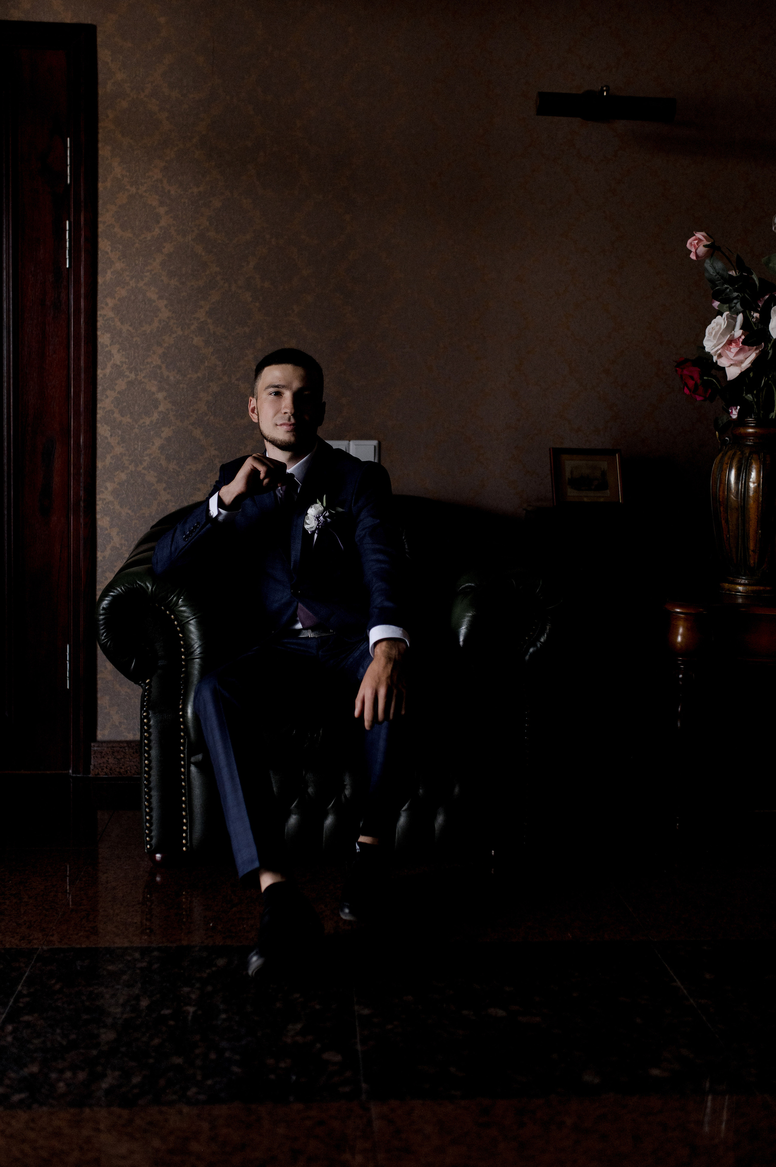 Яна и Дмитрий — яркая свадьба в Караганде. Свадебный фотограф Караганда