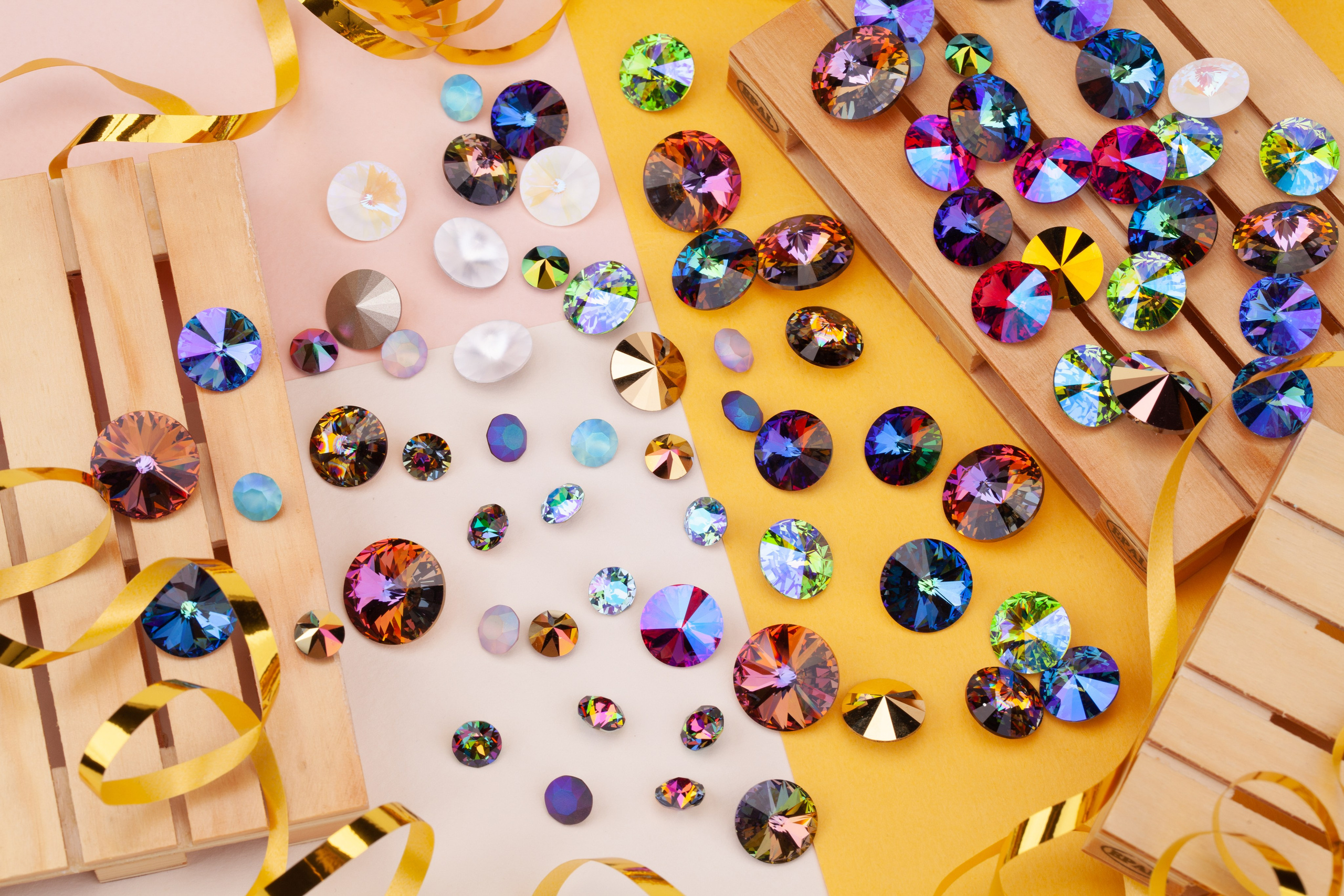 Имиджевая предметная съемка. Фотограф Юлия Ржевская [Москва]