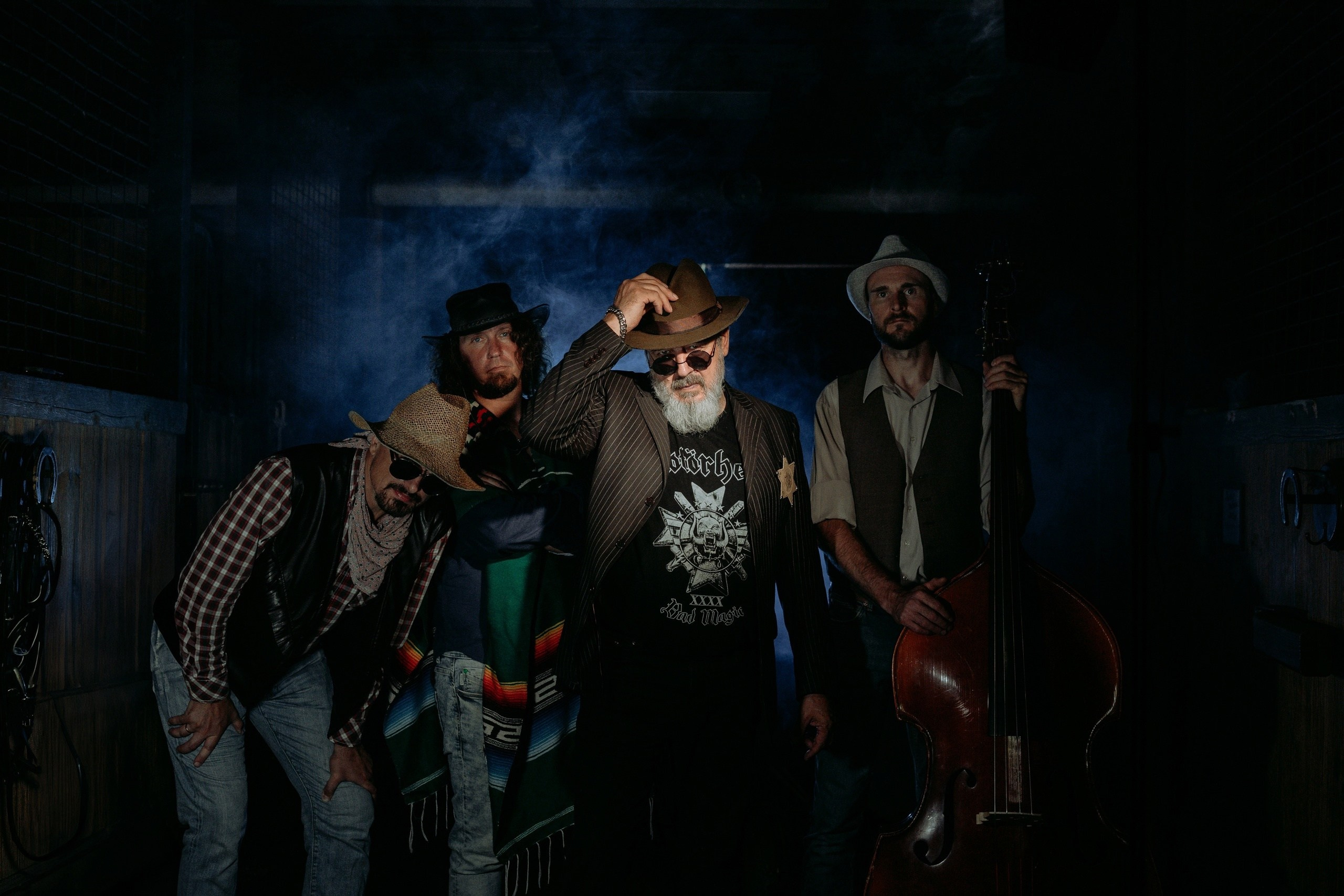 Сказочные фотосессии. Марсель Marso