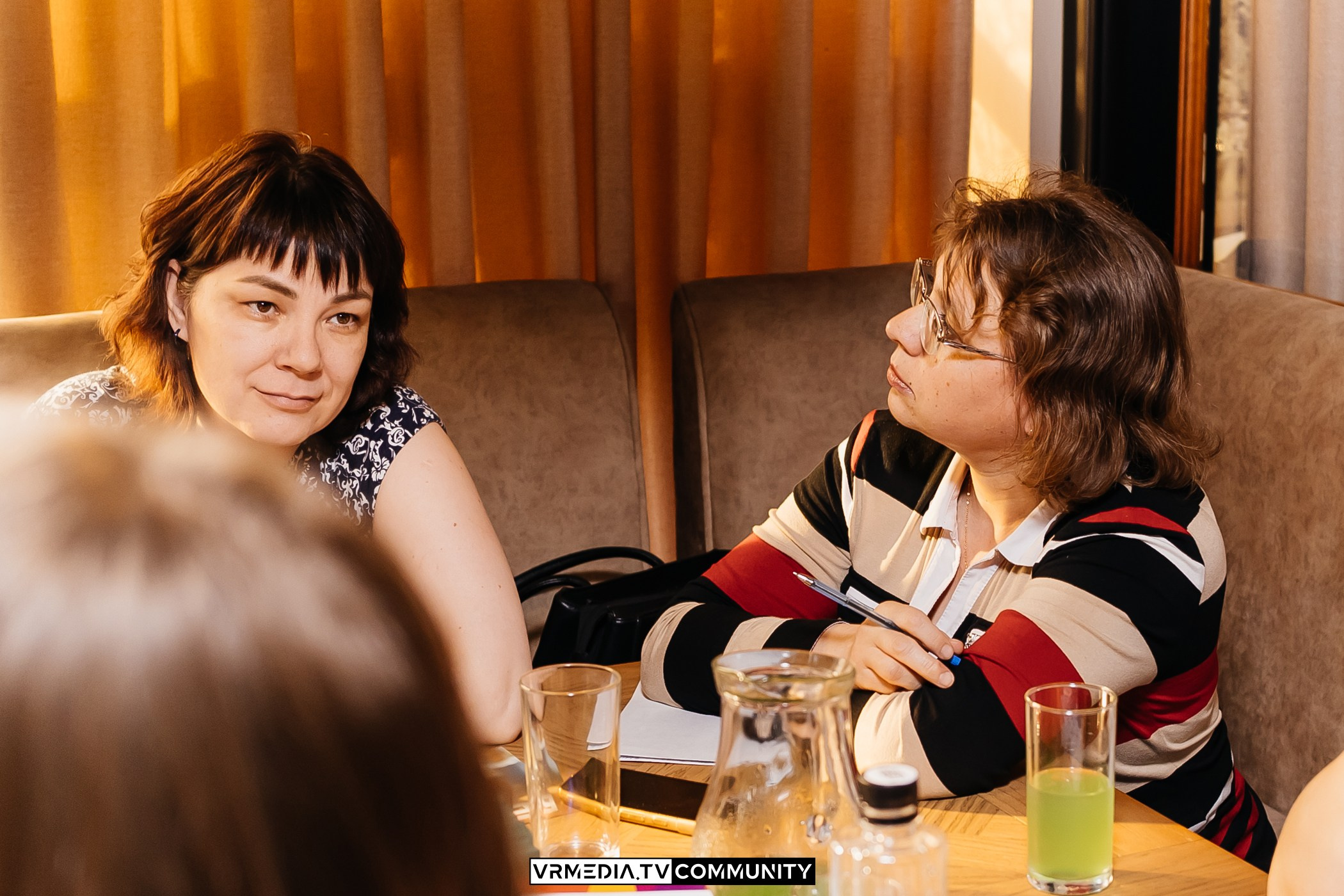 Ресторан «Мюнхен»: Эйнштейн Party