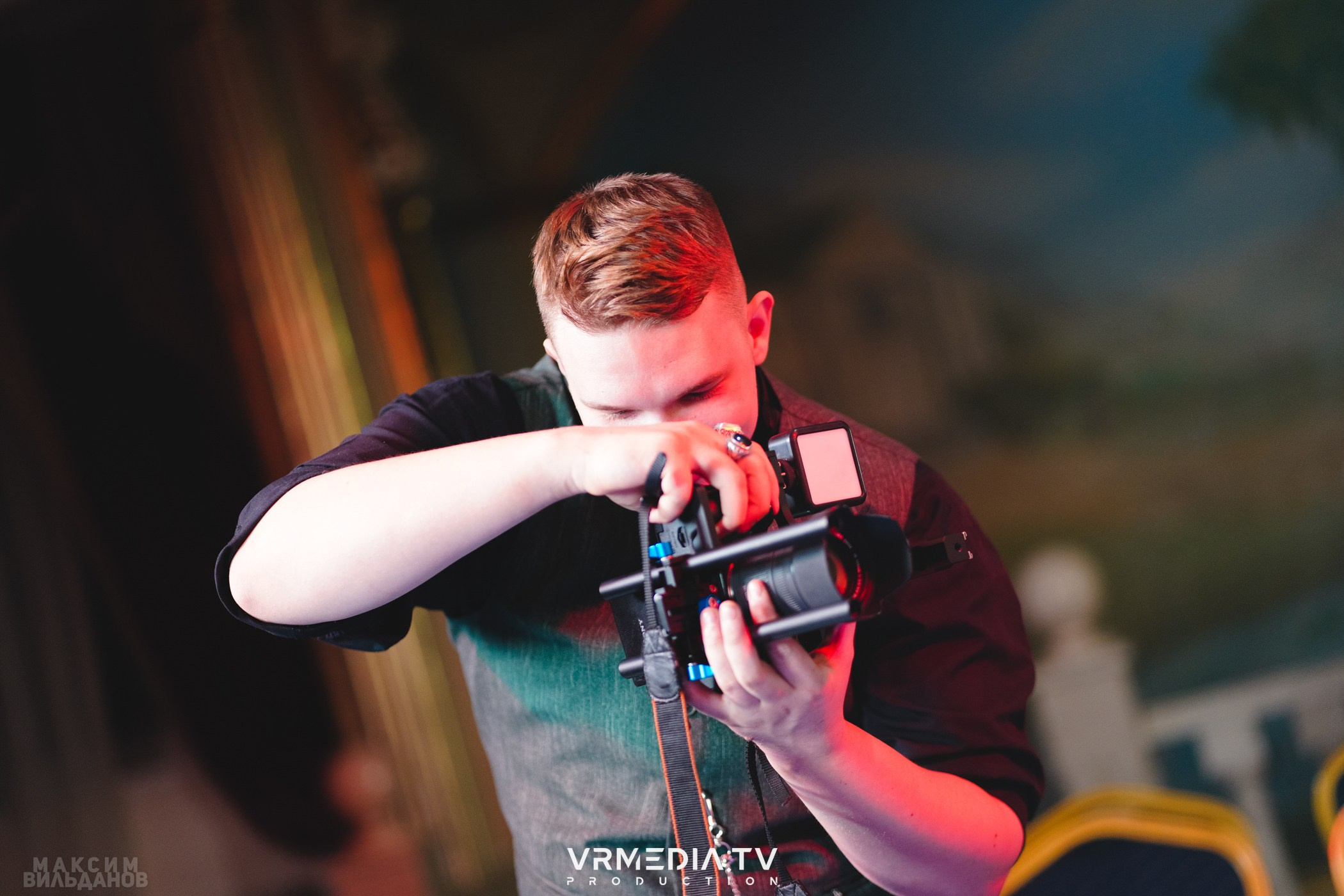 Leomar Production: Fashion проект «Glam Style 2024» 1 год