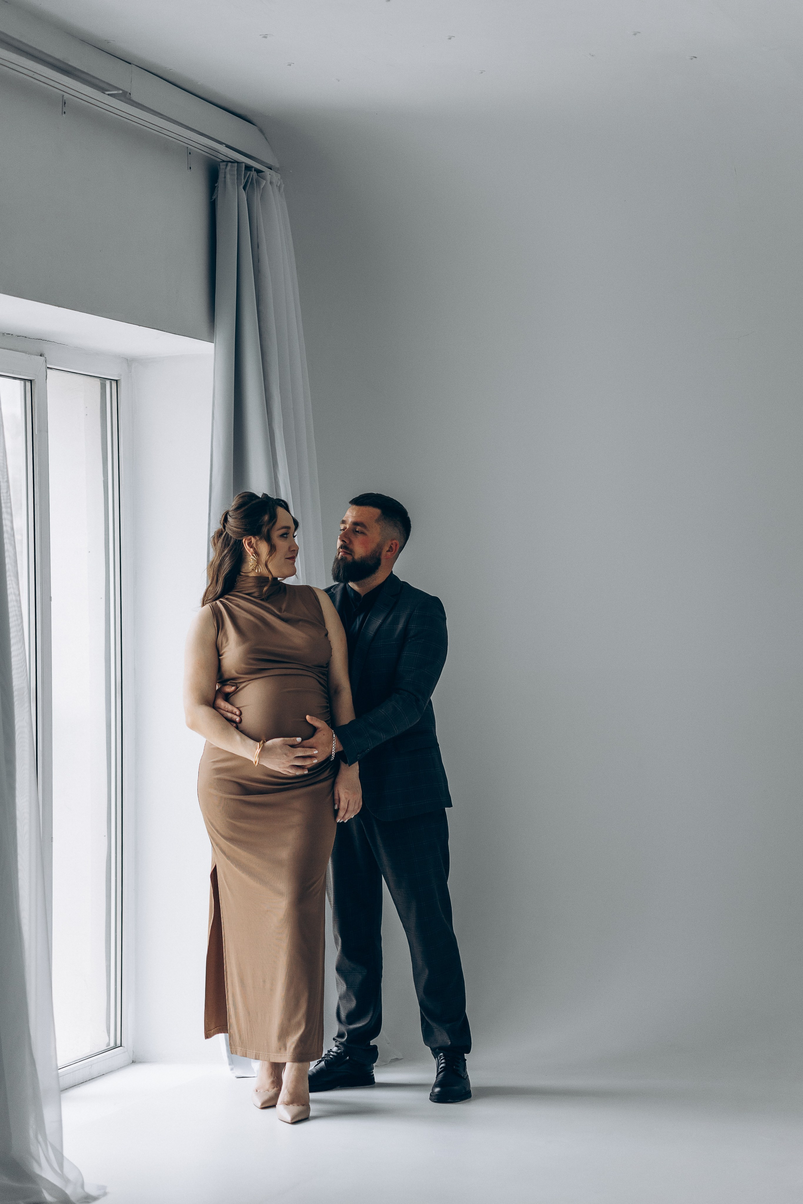 Мы ждем тебя, малыш!. Семейный, свадебный фотограф в Чите Екатерина Мельникова