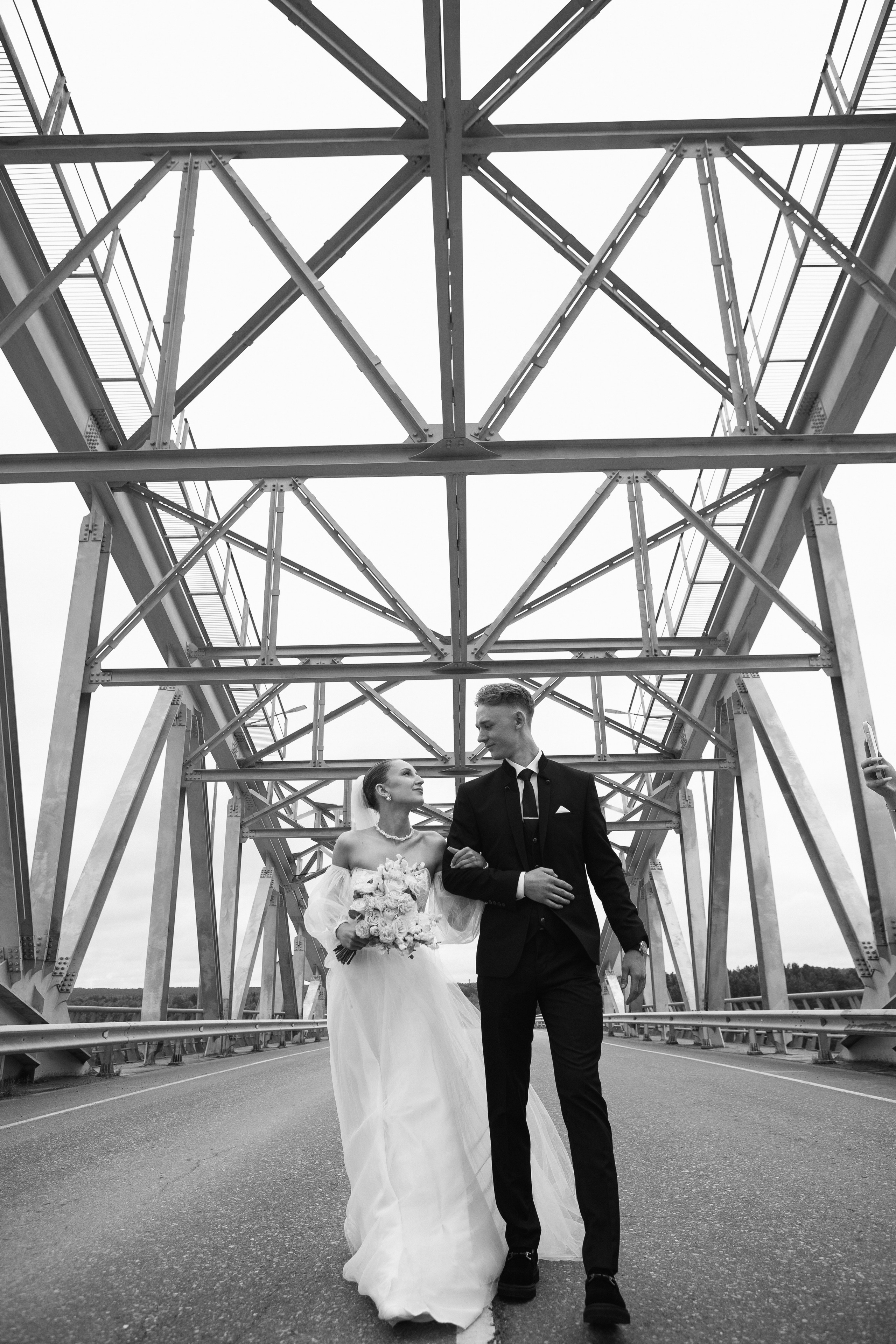 Ксения & Дмитрий. Свадебный фотограф в Омске