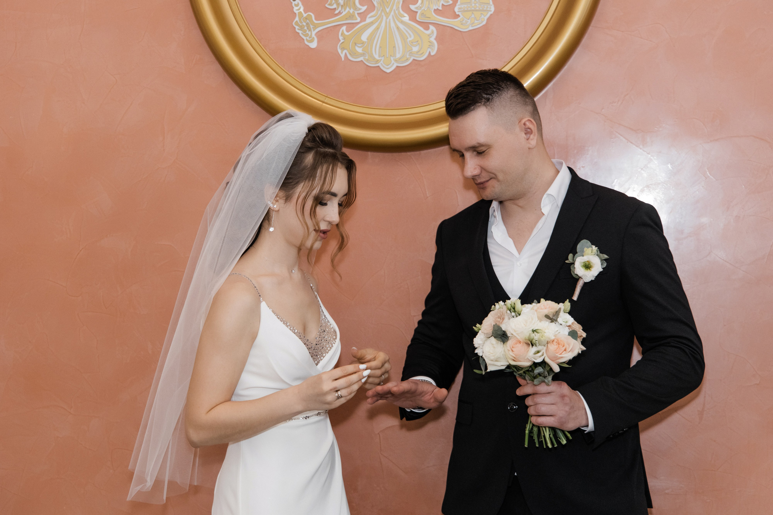 Диана и Сергей (полный день). Фотограф в Барнауле Юлия Садвокасова