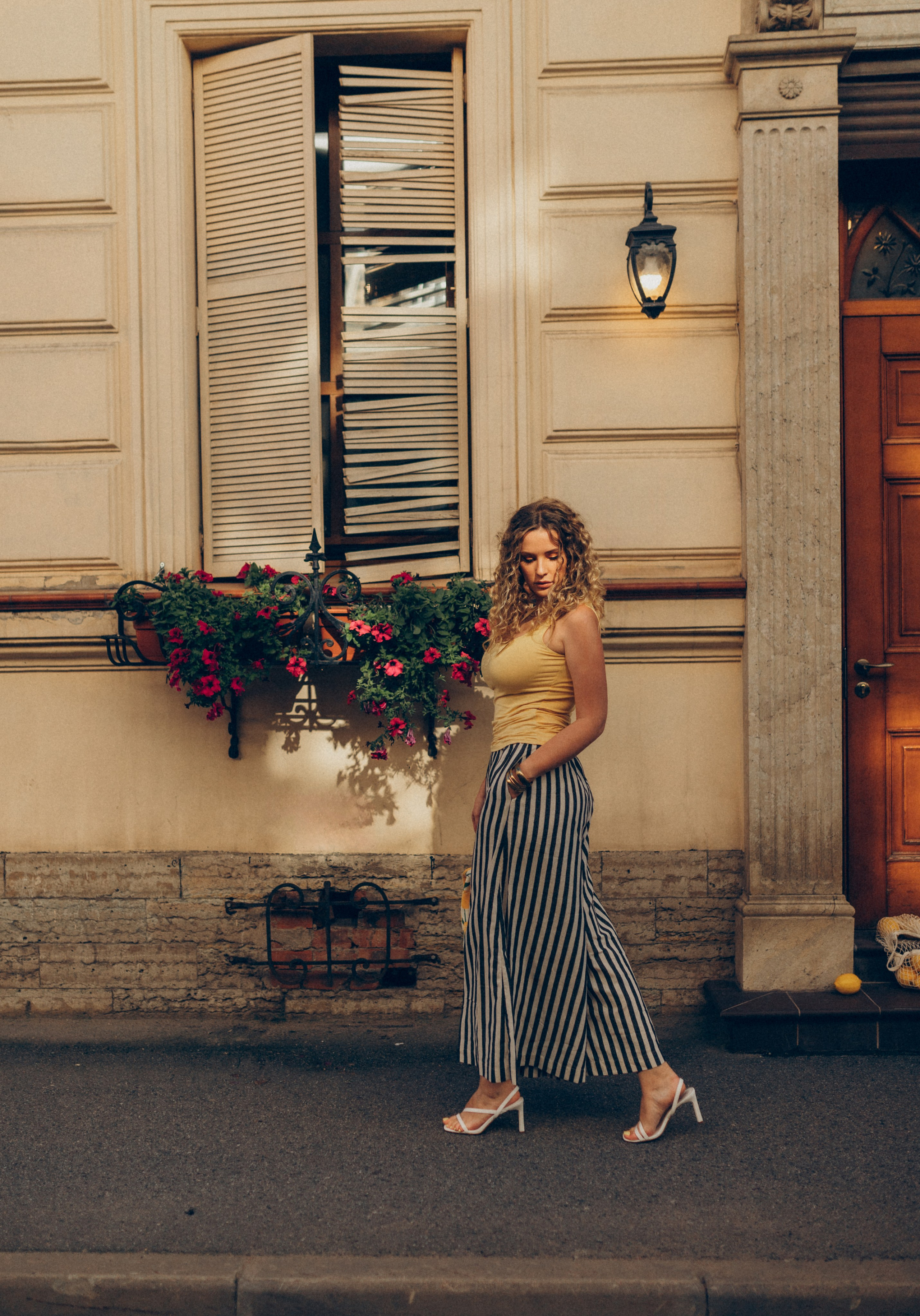 Лера лимоны. Семейный фотограф в Санкт-Петербурге Ирина Иванова