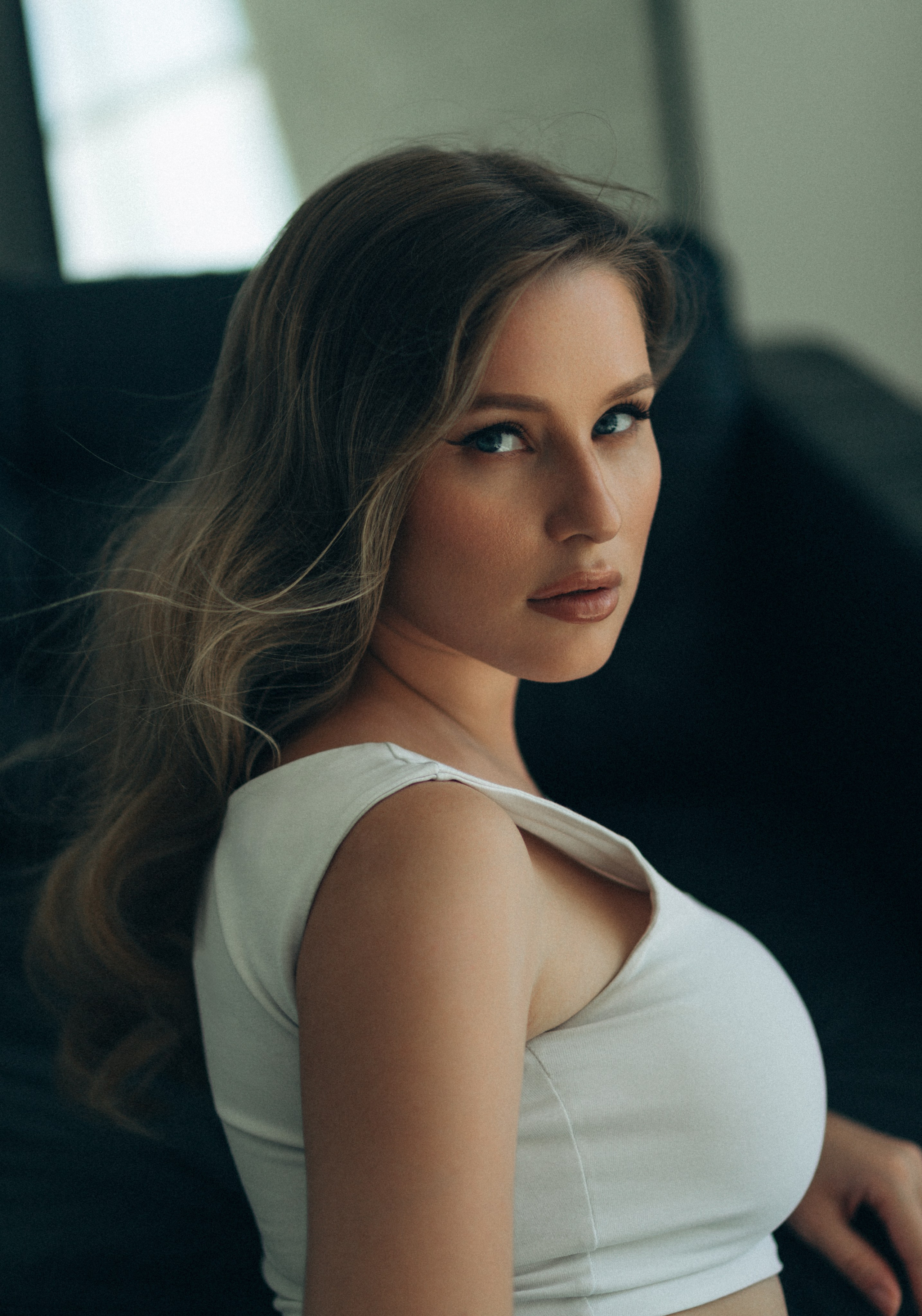 Лера секси. Семейный фотограф в Санкт-Петербурге Ирина Иванова