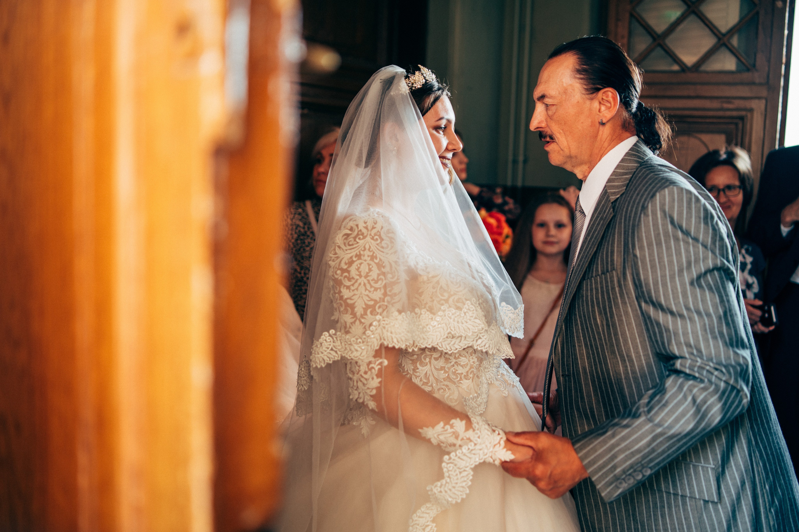 ВЕНЧАНИЕ. Миша Снимет | твой фотограф