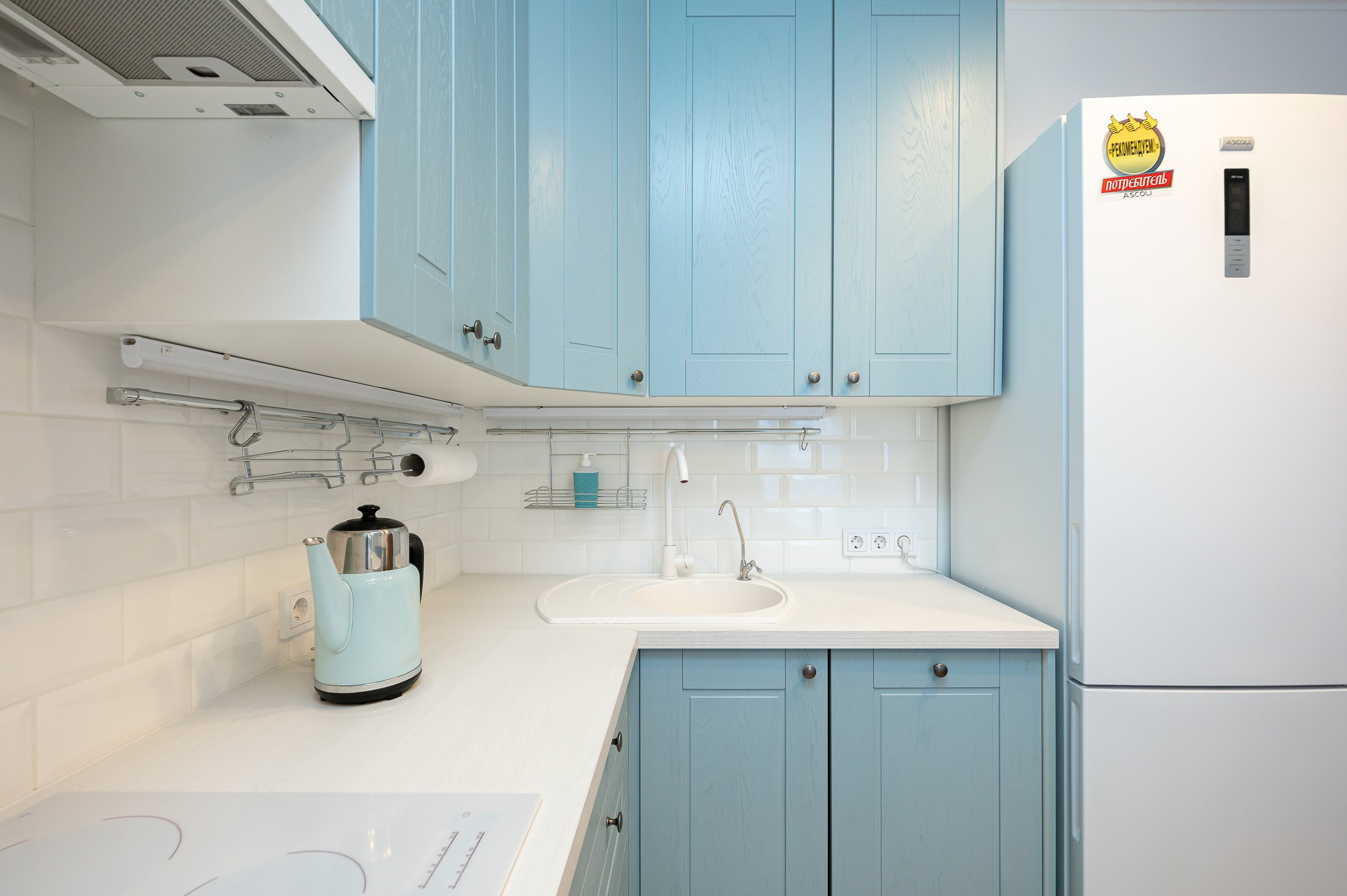 Квартира на Кременчугской. Интерьерный фотограф. Фото- видеосъемка недвижимости Санкт-Петербург