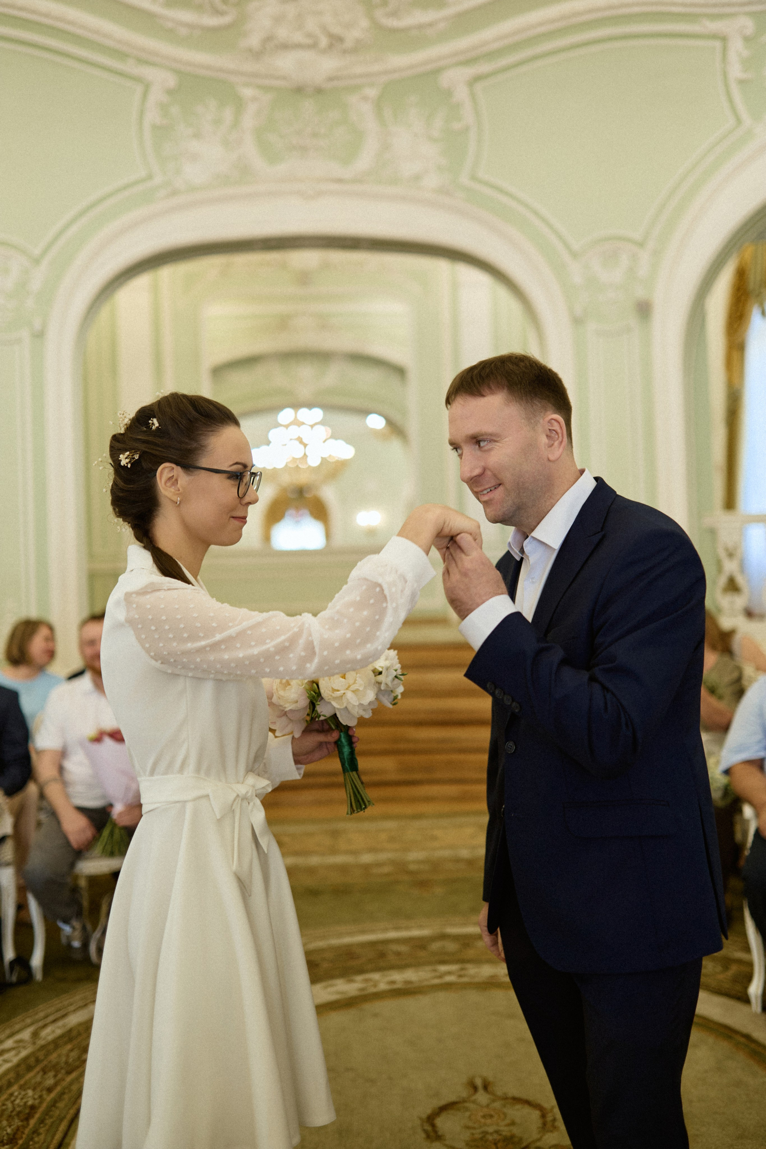 Дамир & Елизавета. Сестры Карабаза. Фотографы и ретушеры в Москве и Санкт-Петербурге