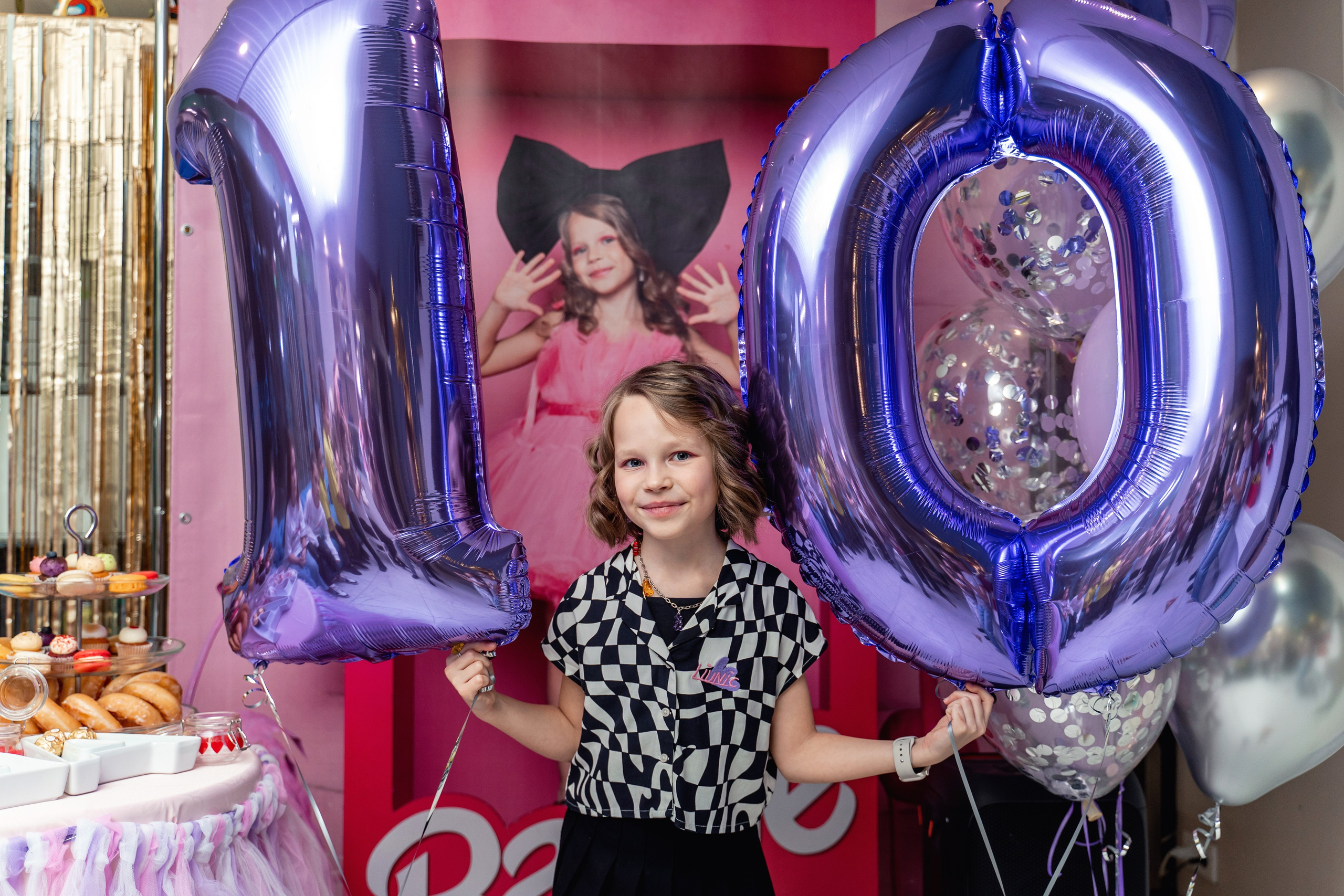 Фотограф на детский день рождения Москва. Фотограф \ Видеограф на Крещение, Венчание Москва| Семейные съемки