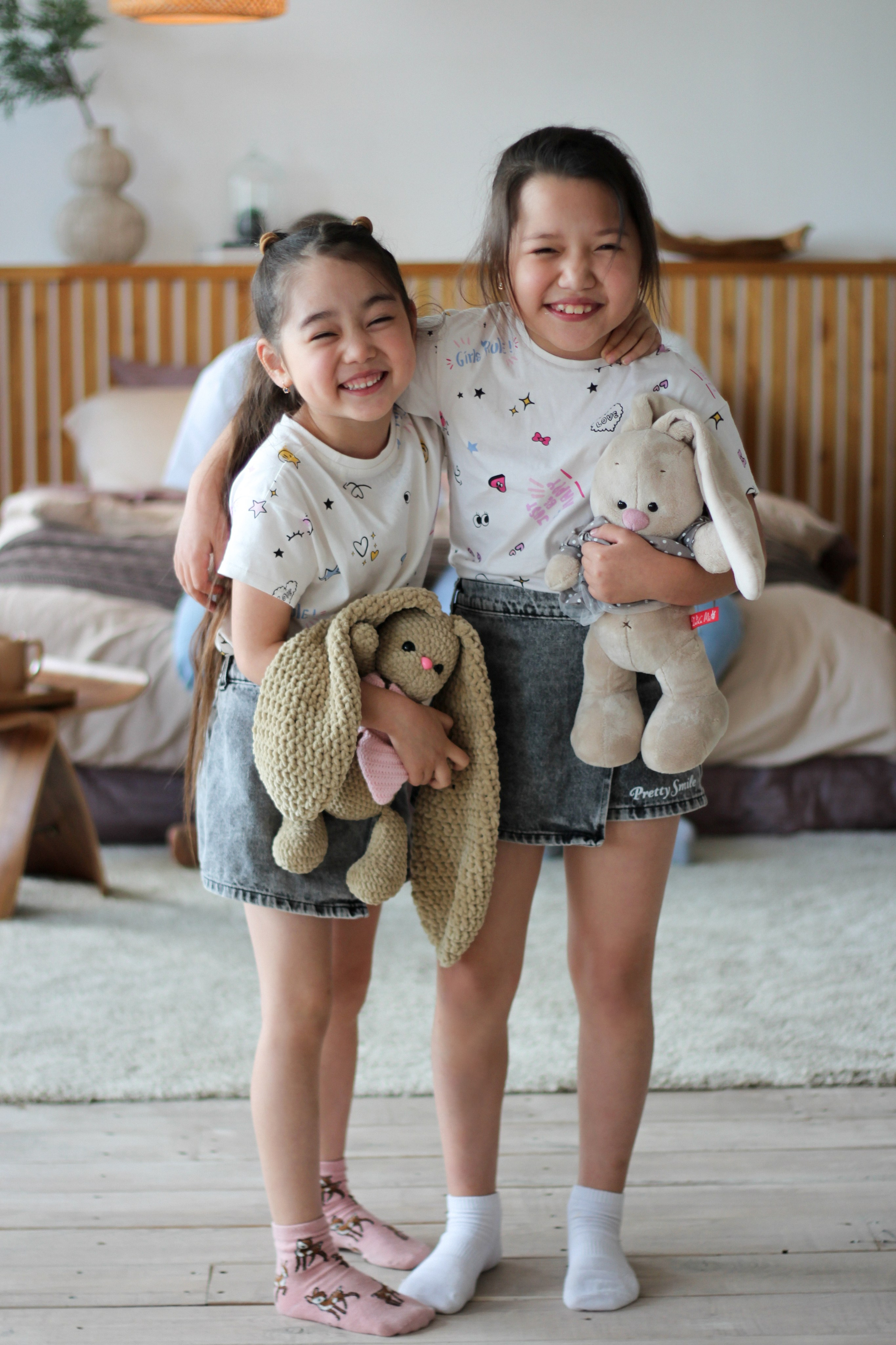 Семья Бакиных. Мания, портретный фотограф в городе Оренбург