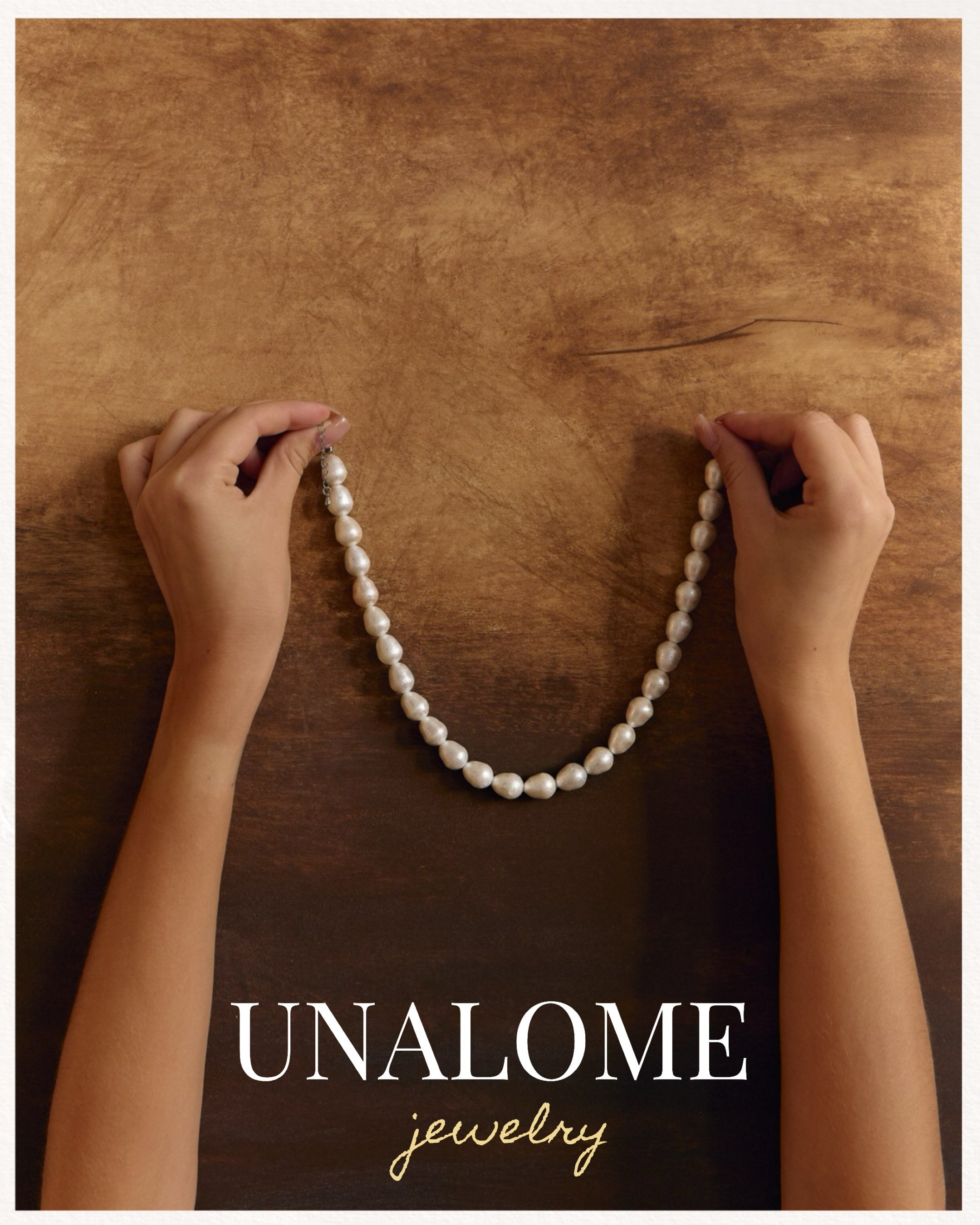 UNALOME. Фотограф Дарья Зайцева