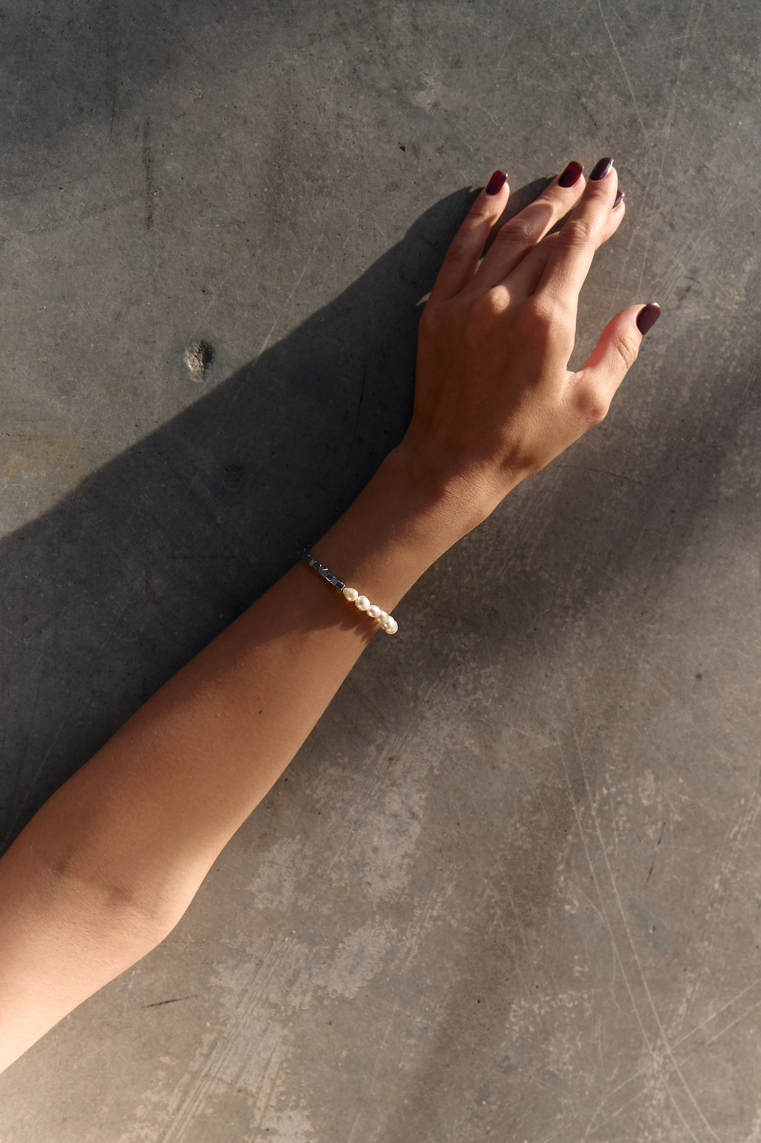 UNALOME. Фотограф Дарья Зайцева