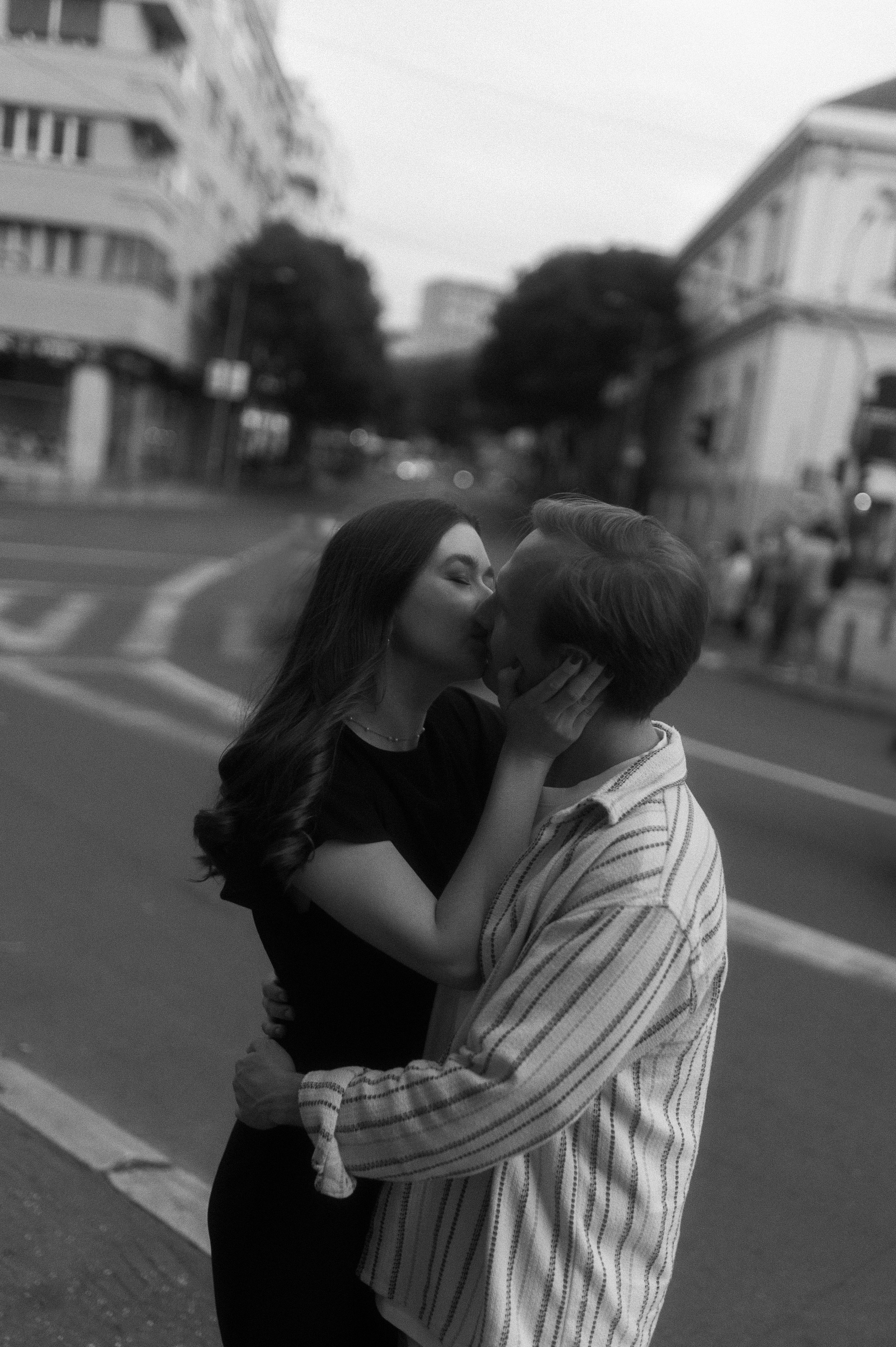 Никита и Катя, Белград, Сербия. Свадебный фотограф в Ростове-на-Дону Инна Абдул