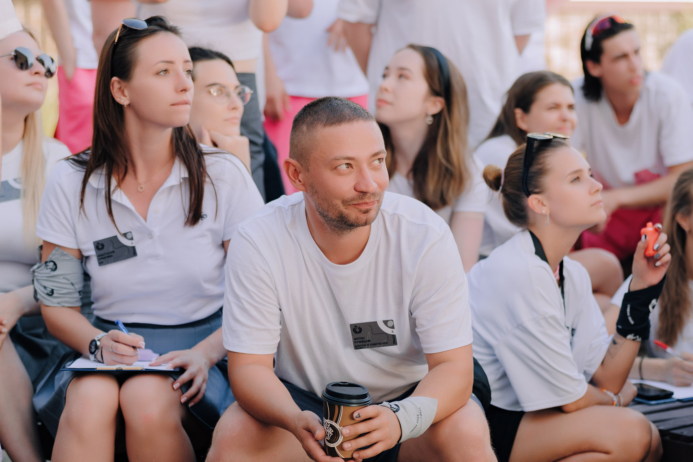 2-х ДНЕВНЫЙ КОРПОРАТИВ В СТИЛЕ ЛАГЕРНОЙ СМЕНЫ НА ТУРГОЯКЕ. Репортажный фотограф Зуев Роман г. Челябинск