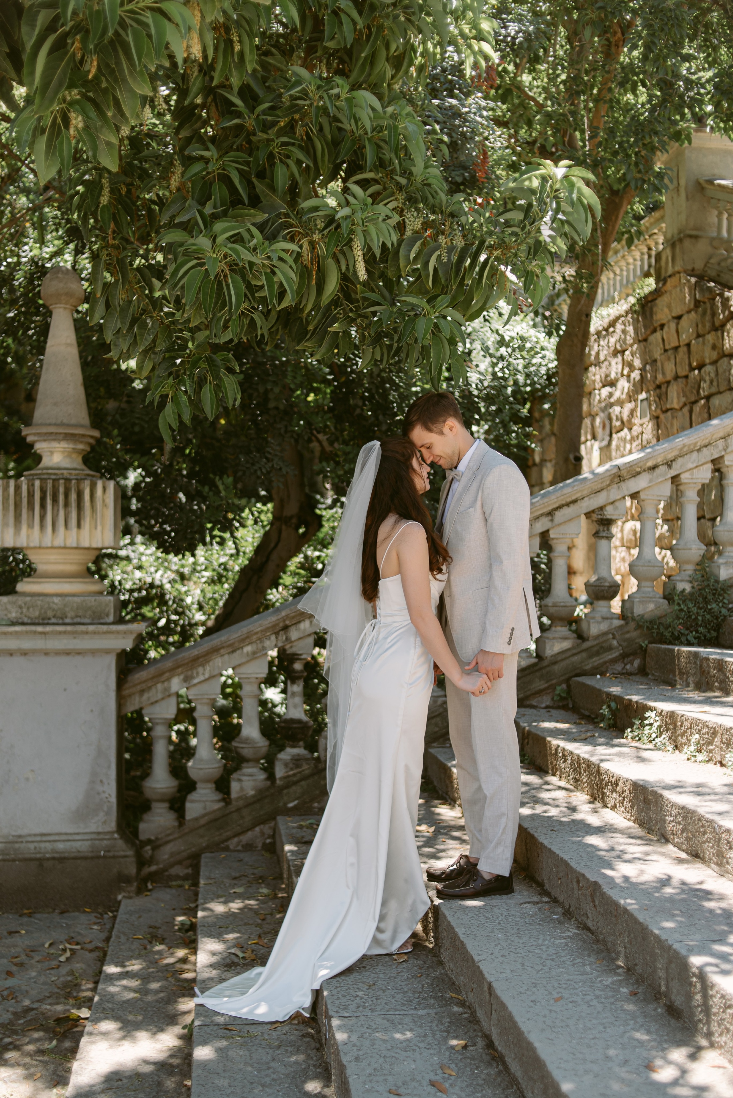 Bodas. Fotógrafa en Barcelona Margarita Reshetnikova