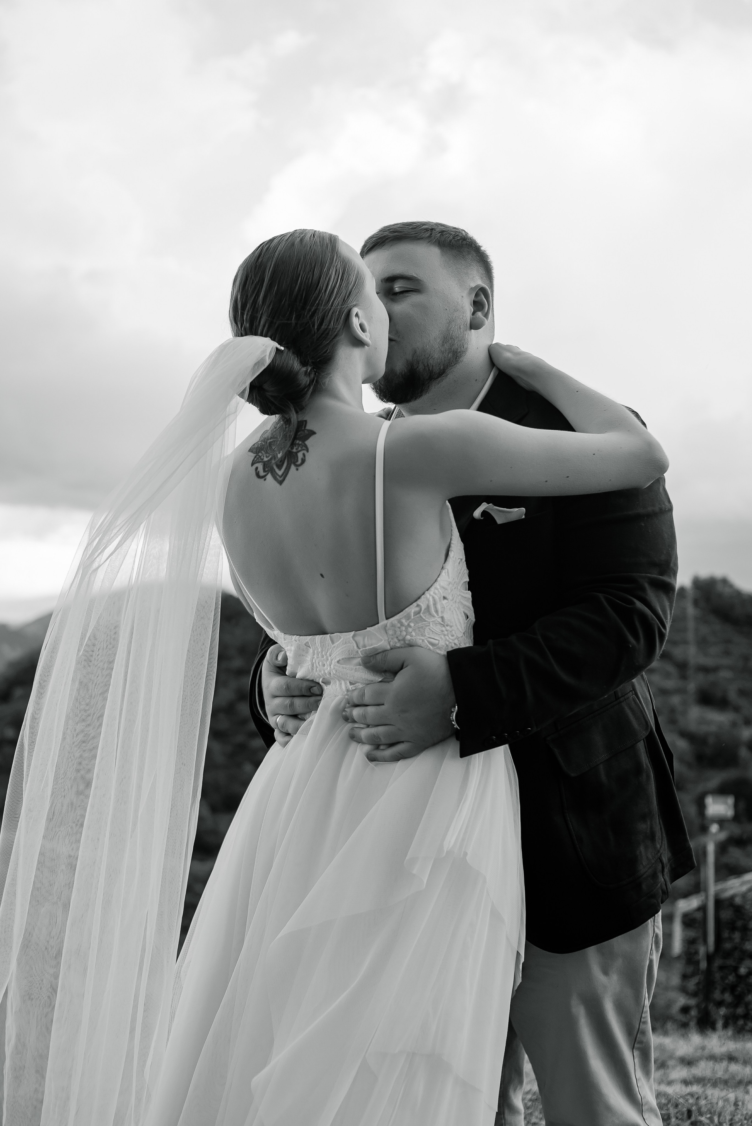 Bodas. Fotógrafa en Barcelona Margarita Reshetnikova