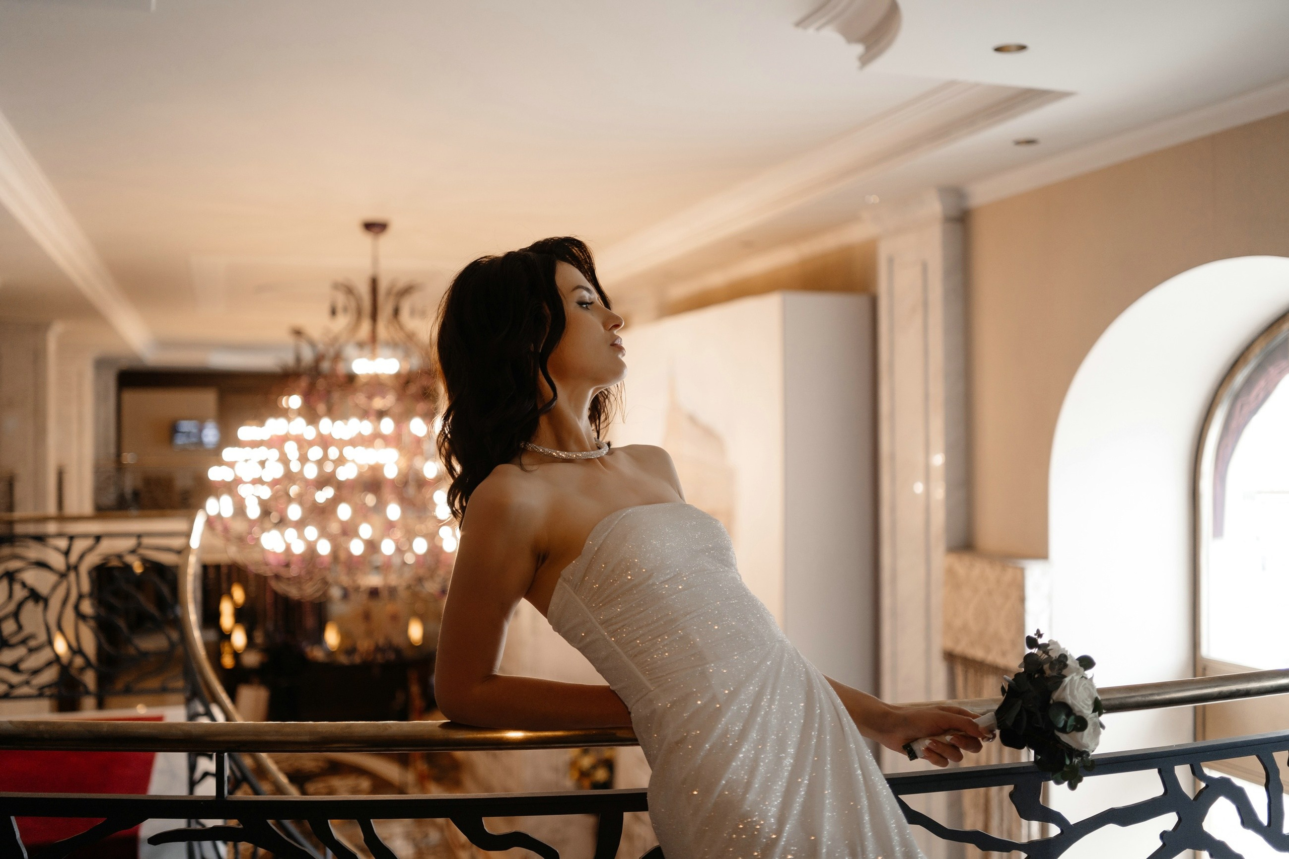 Фотосъемка свадьбы в особняке Royal. Свадебный и семейный фотограф в Москве Светлана Зоткина