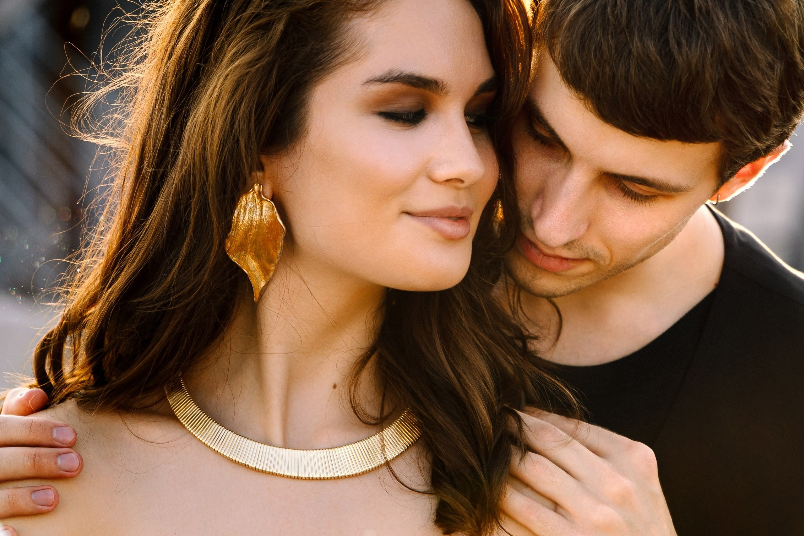 «Жара». Свадебный фотограф в Томске Екатерина Дмитриева