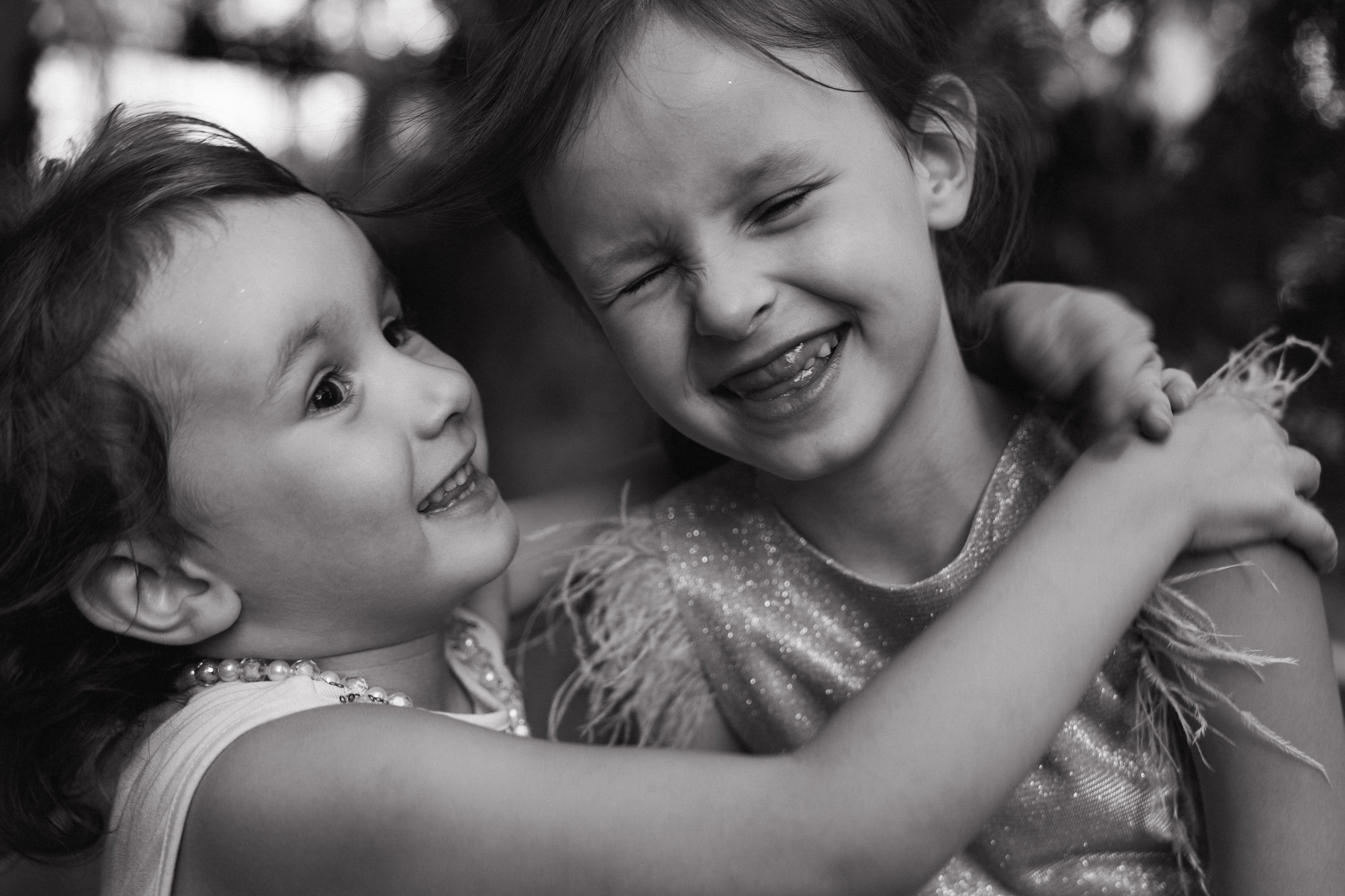 Elena & Miroslava & Polina. Фотограф Волгоград