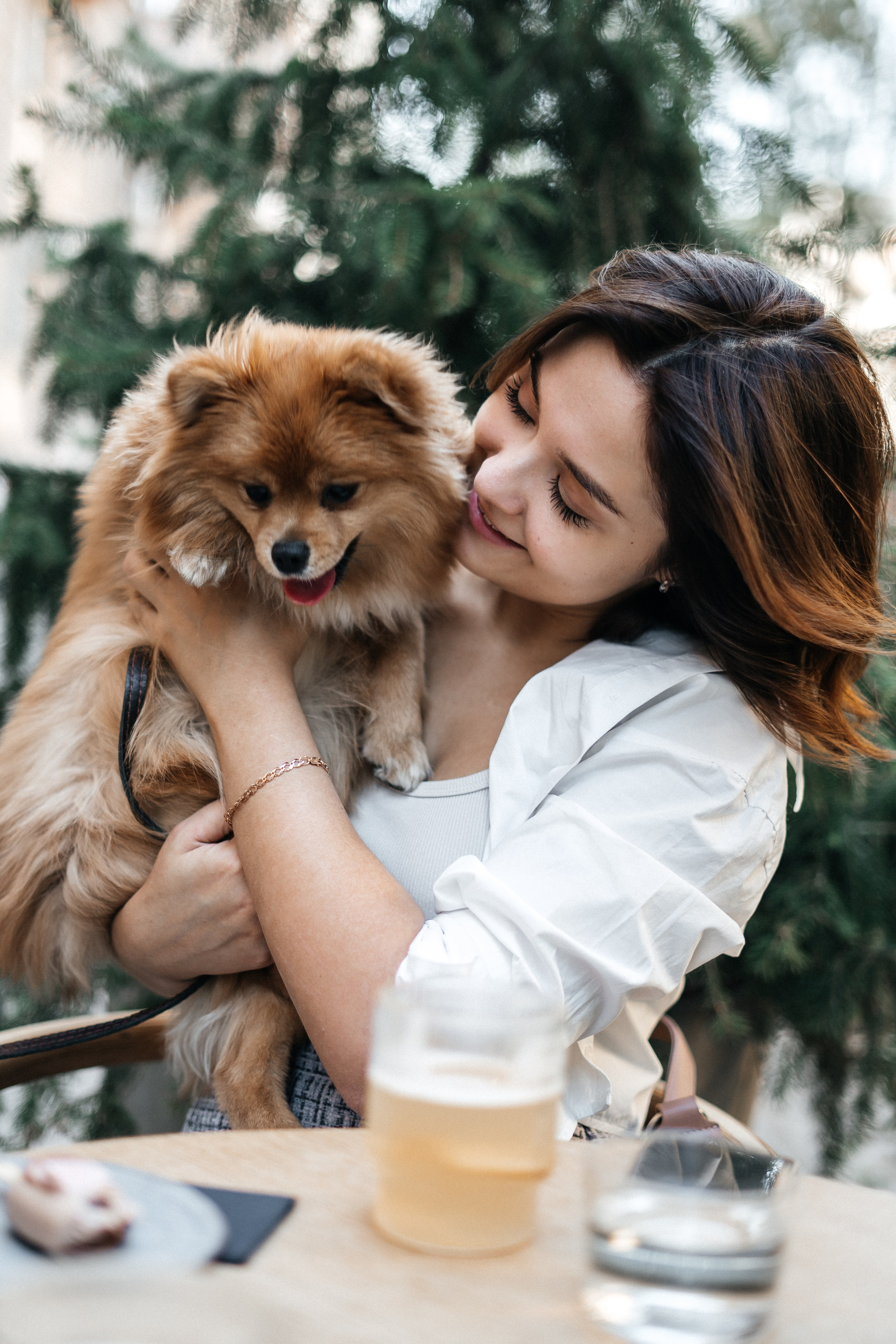 Yana and Percy. Фотограф Волгоград