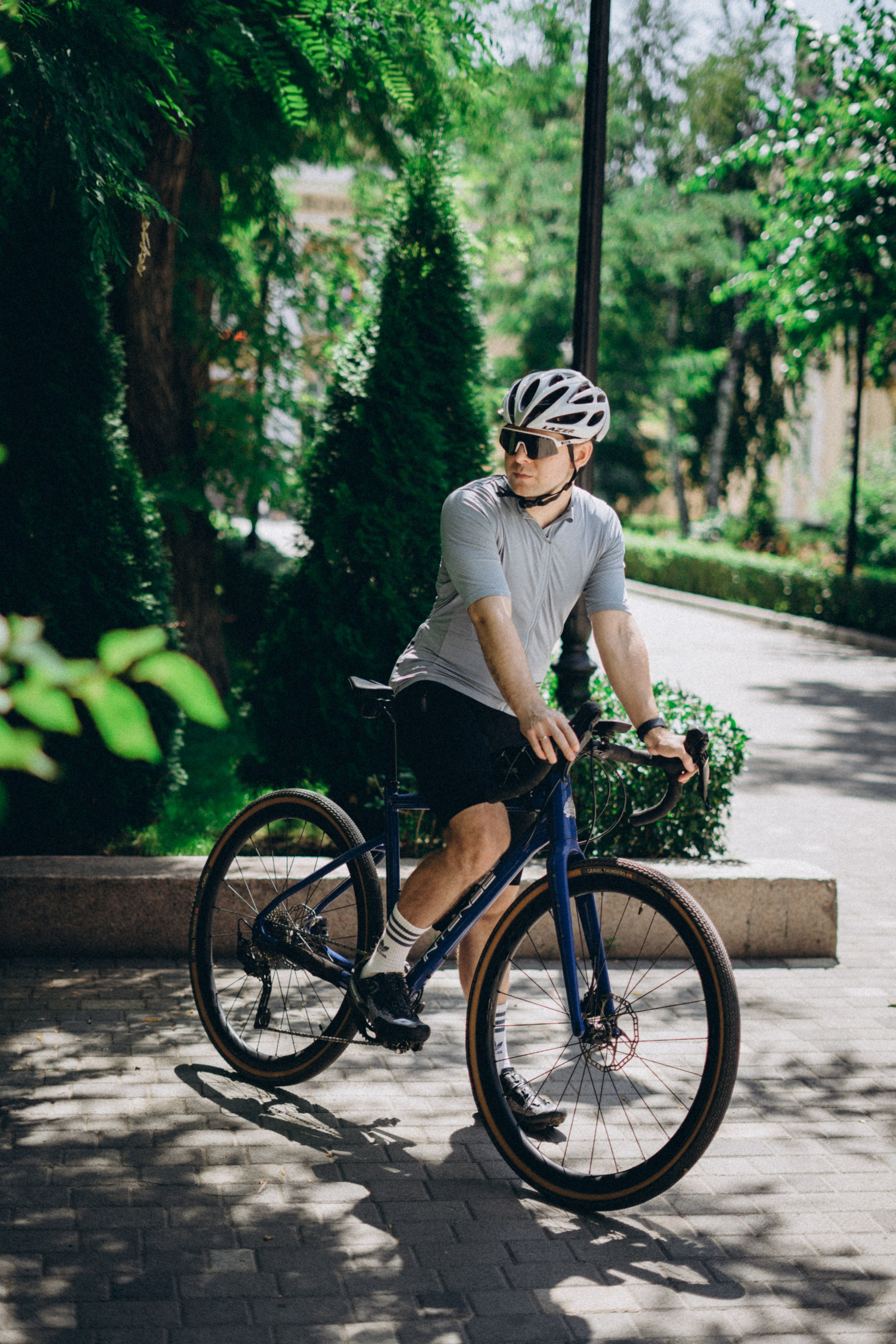 Bicycling. Фотограф Волгоград