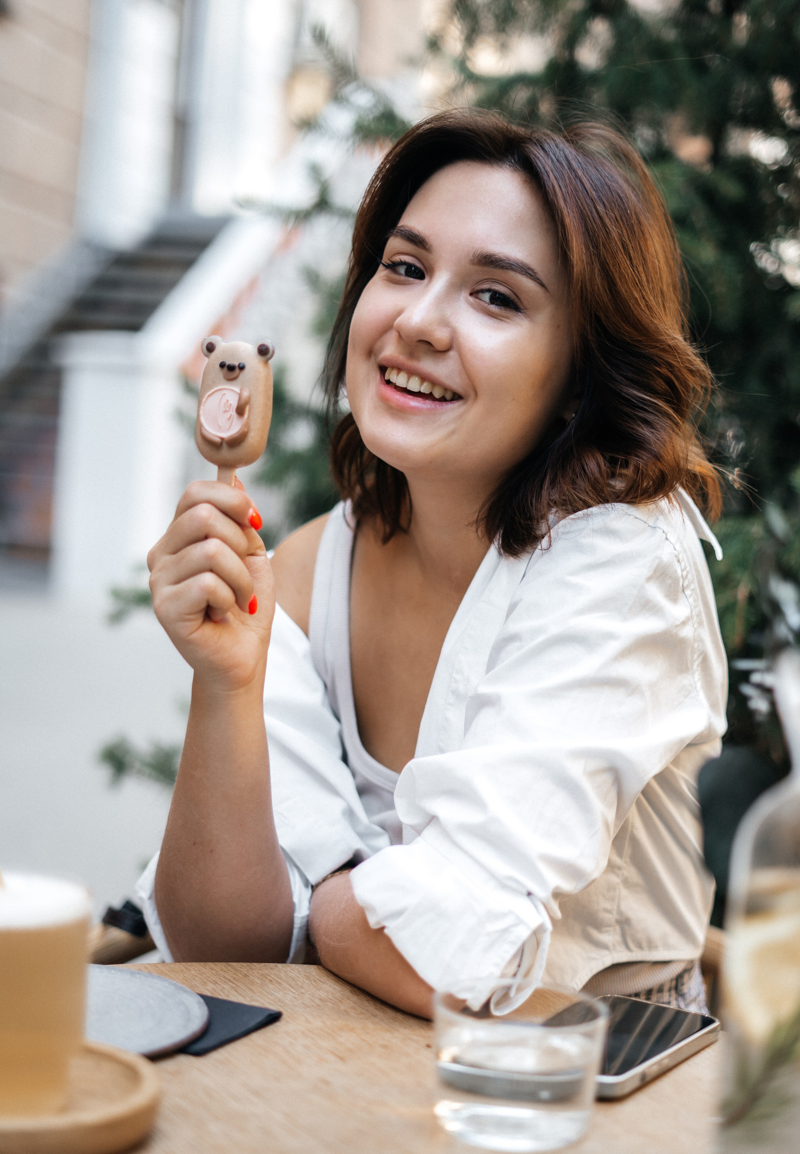 Yana and Percy. Фотограф Волгоград