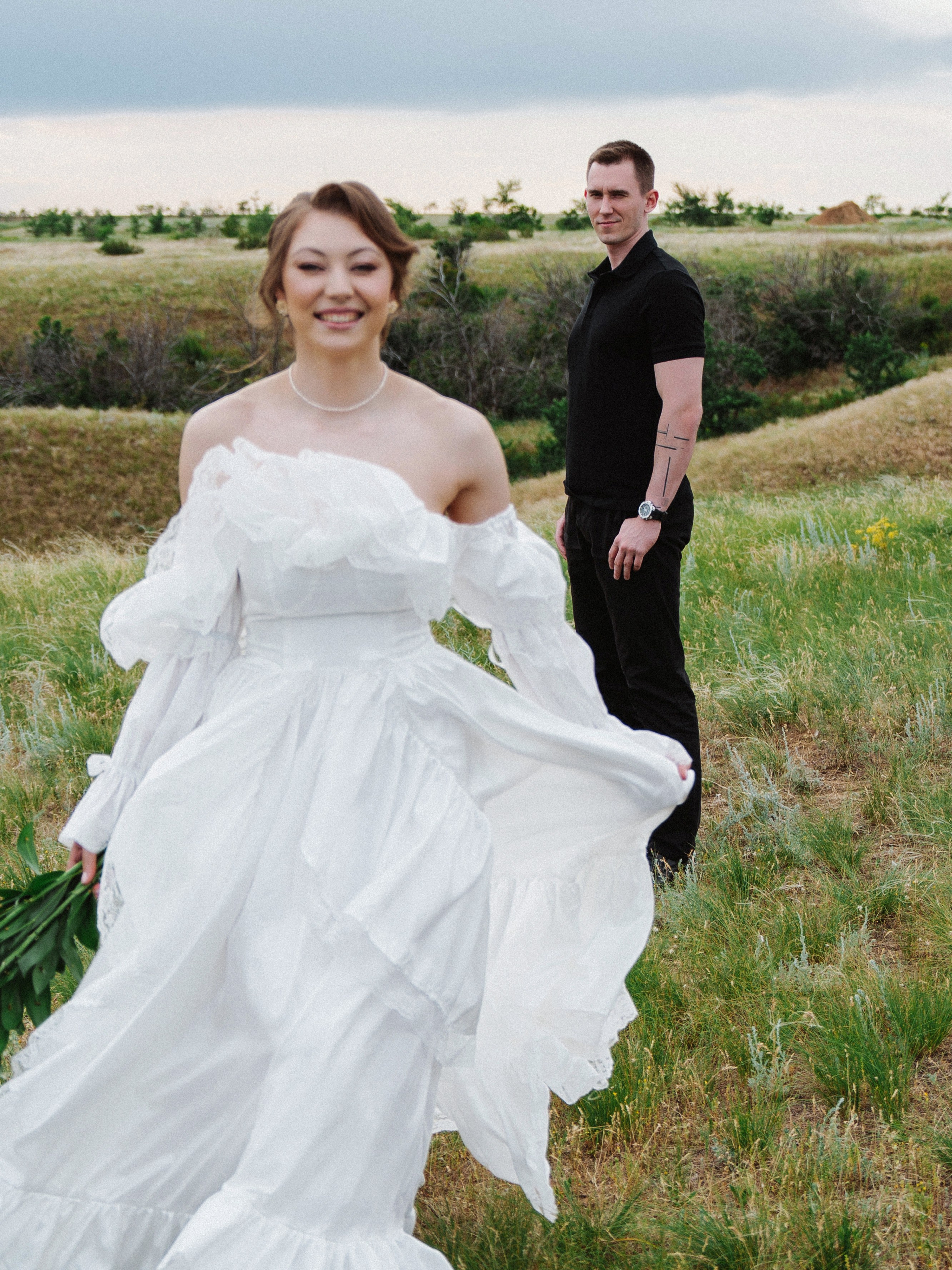Anastasia&Daniil. Фотограф Волгоград