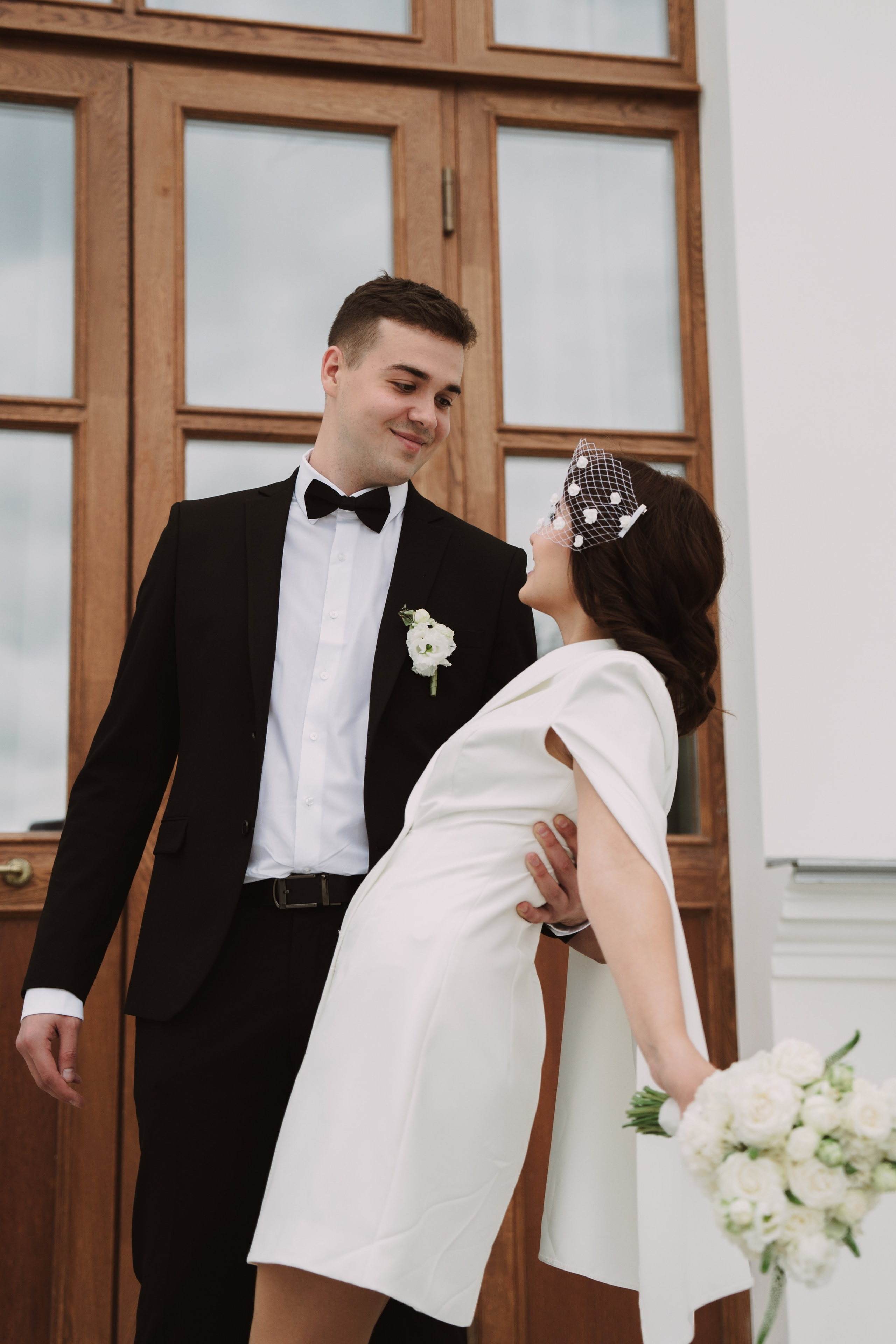 Viсtor & Yana. Фотограф Волгоград