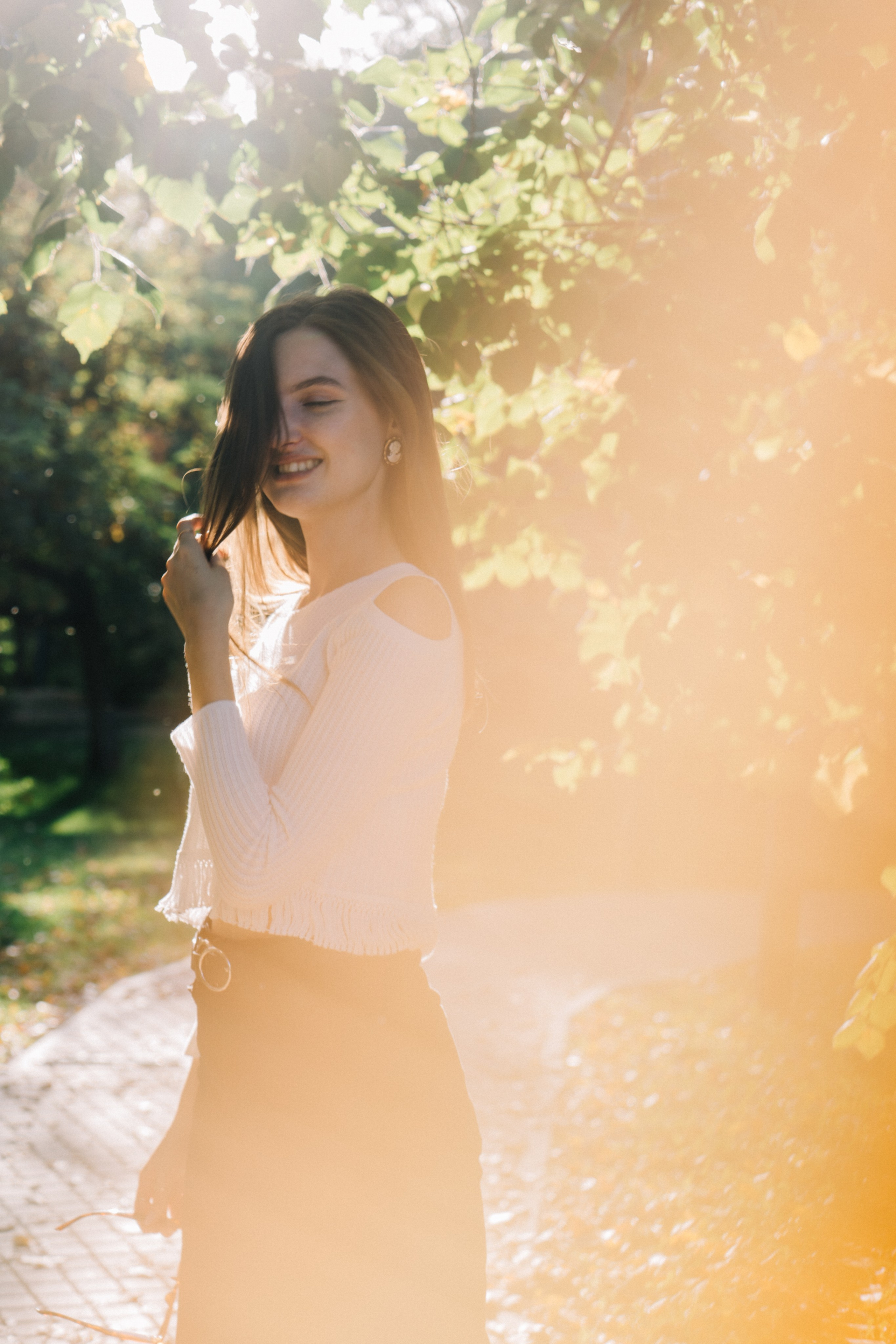 Victoria. Фотограф Волгоград