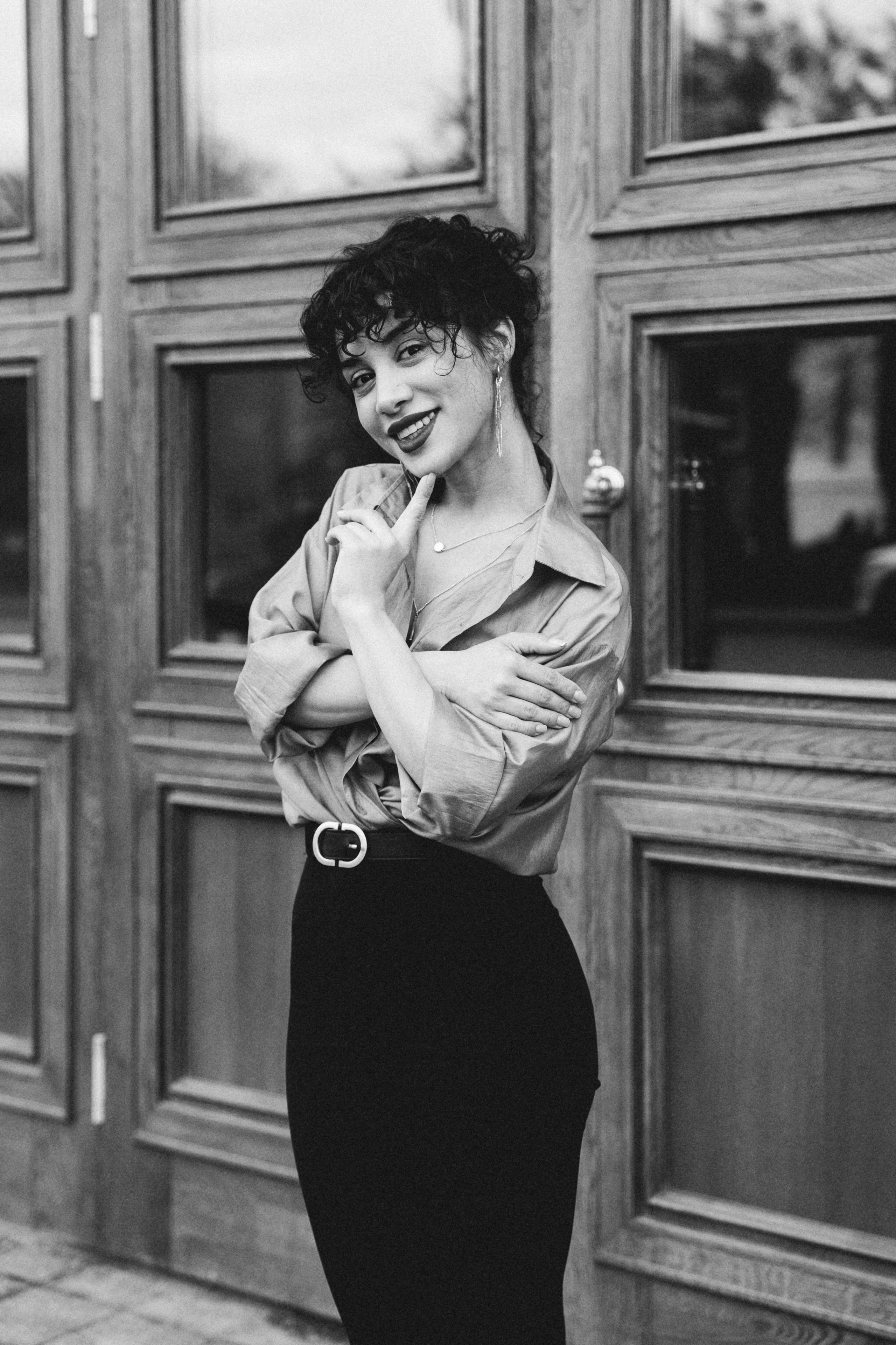 Diana. Фотограф Волгоград