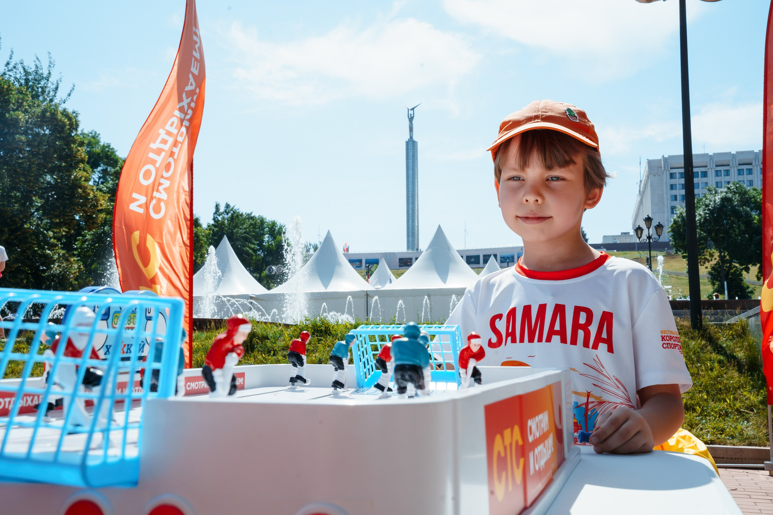 Портфолио. Репортажный фотограф в Самаре Леся Орина