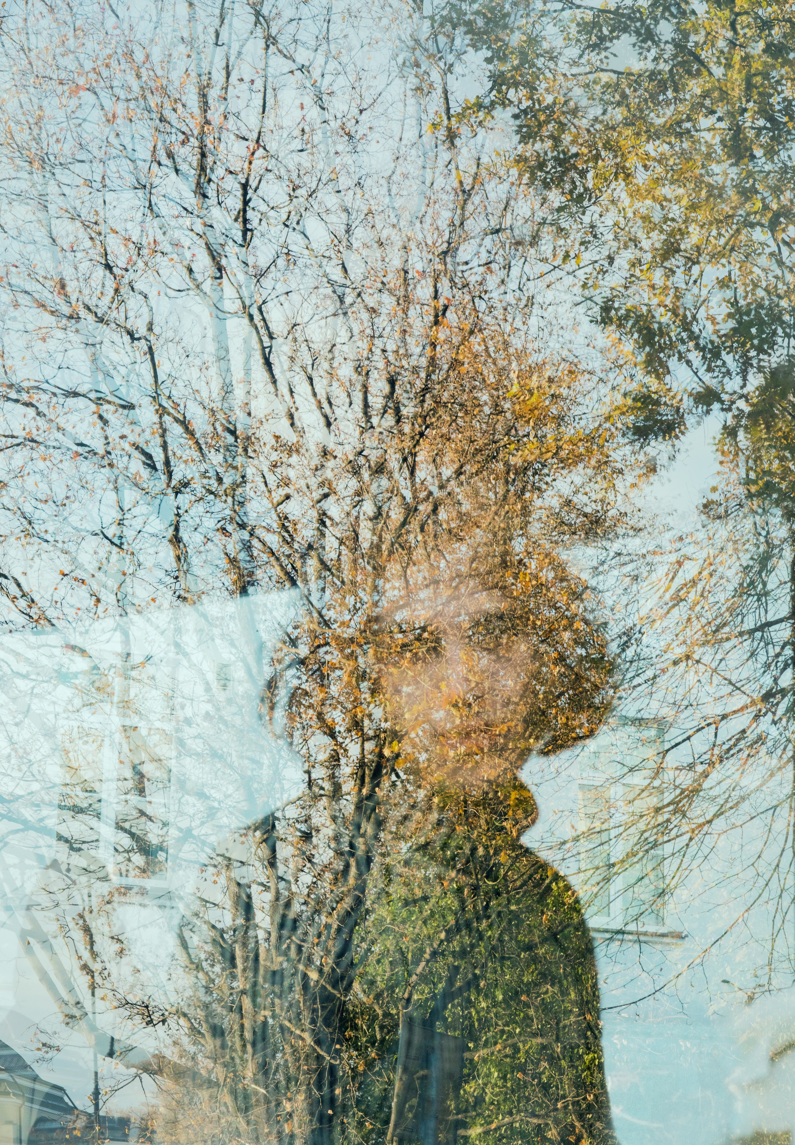 Портретная фотография. Фотохудожник Дарья Берг в Санкт-Петербурге и Москве