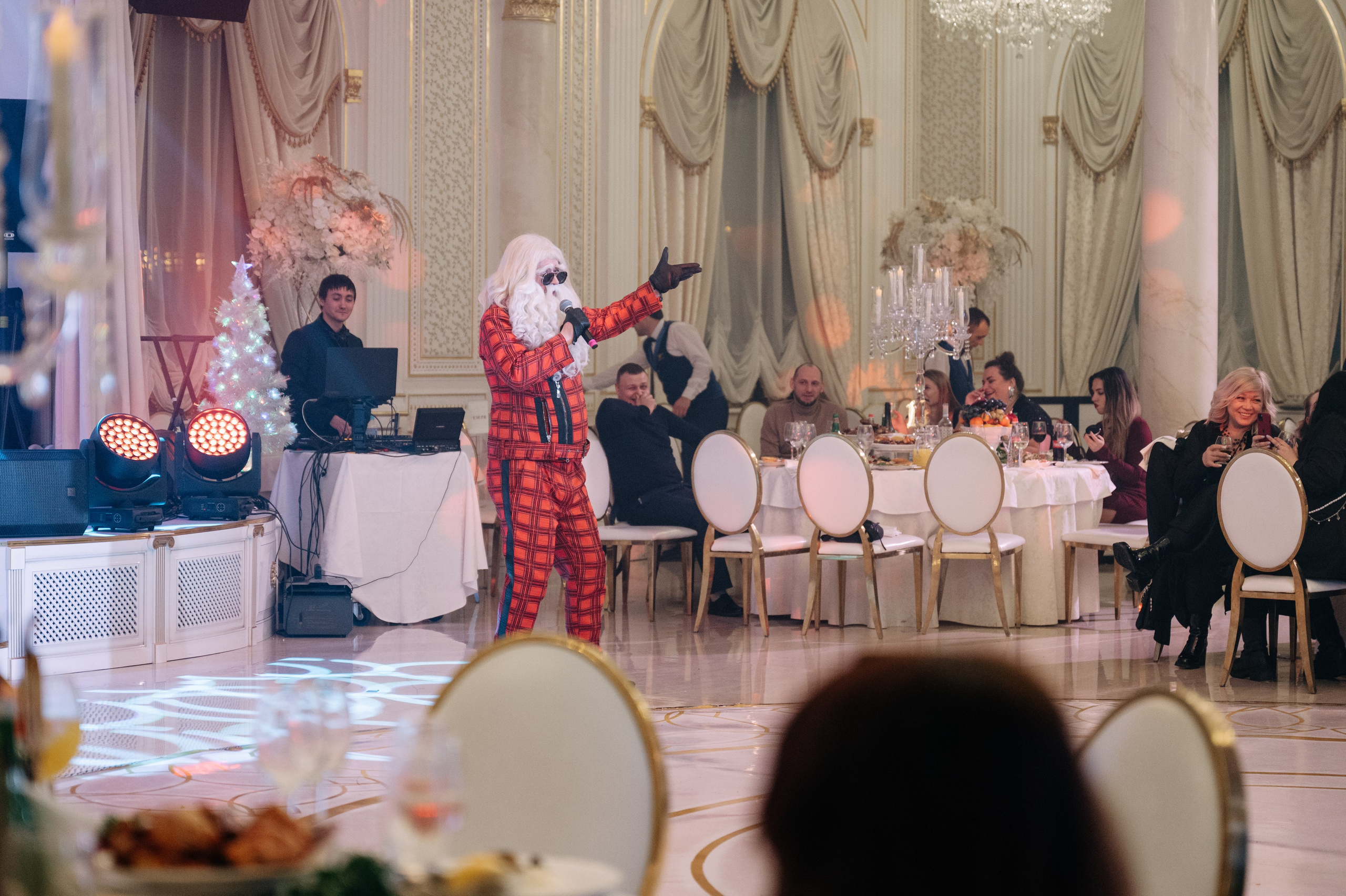 CHARUEL. Свадебный фотограф в Москве Григорий Аргунов