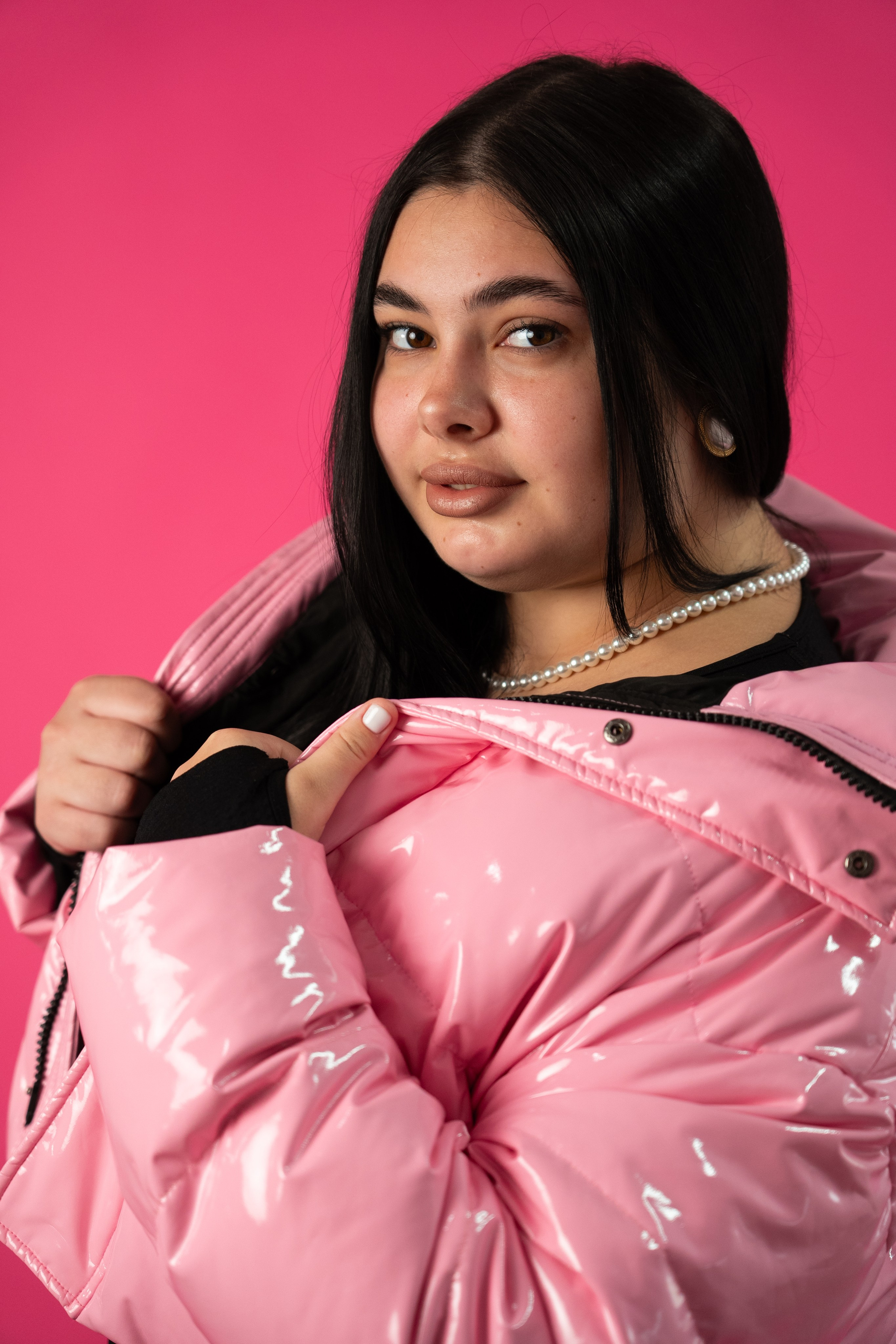 Модельное агентство Виктория. Фотограф в городе Владимир