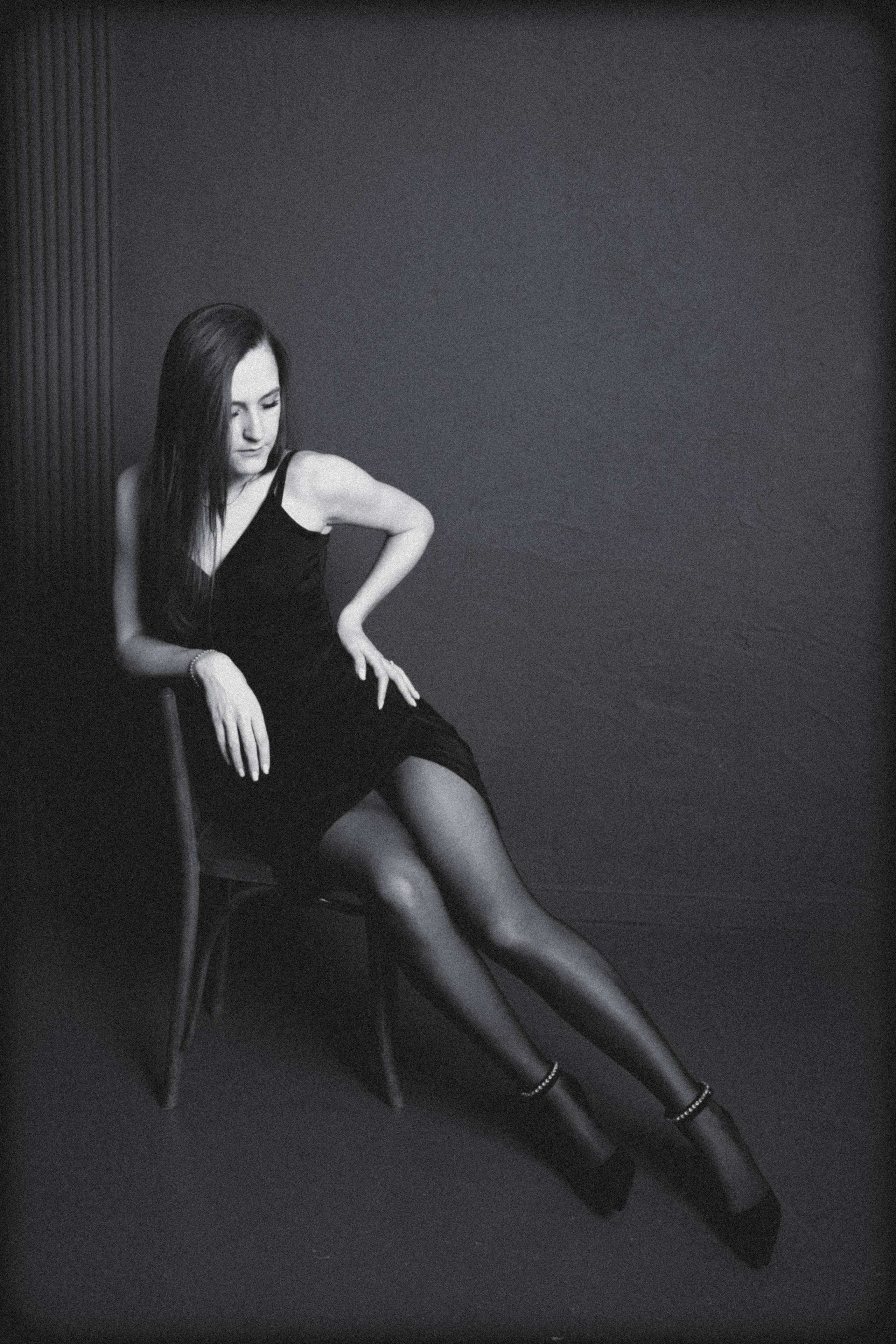 Кристина. Фотограф в городе Владимир